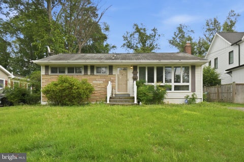 Homes For Rent - 108 Battle Street<br/> VIENNA, VA 22180
