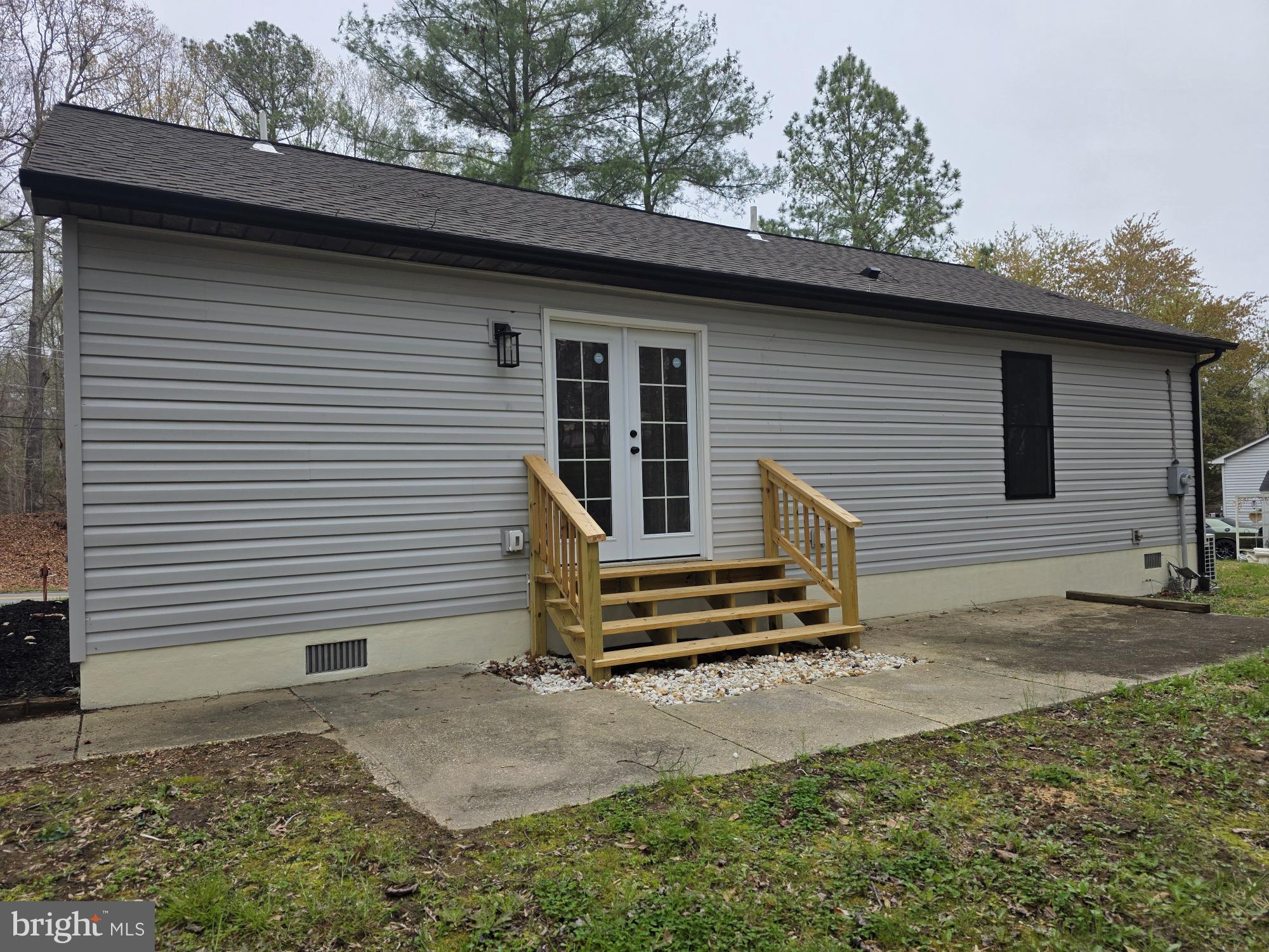 CHESAPEAKE HEIGHTS - Residential