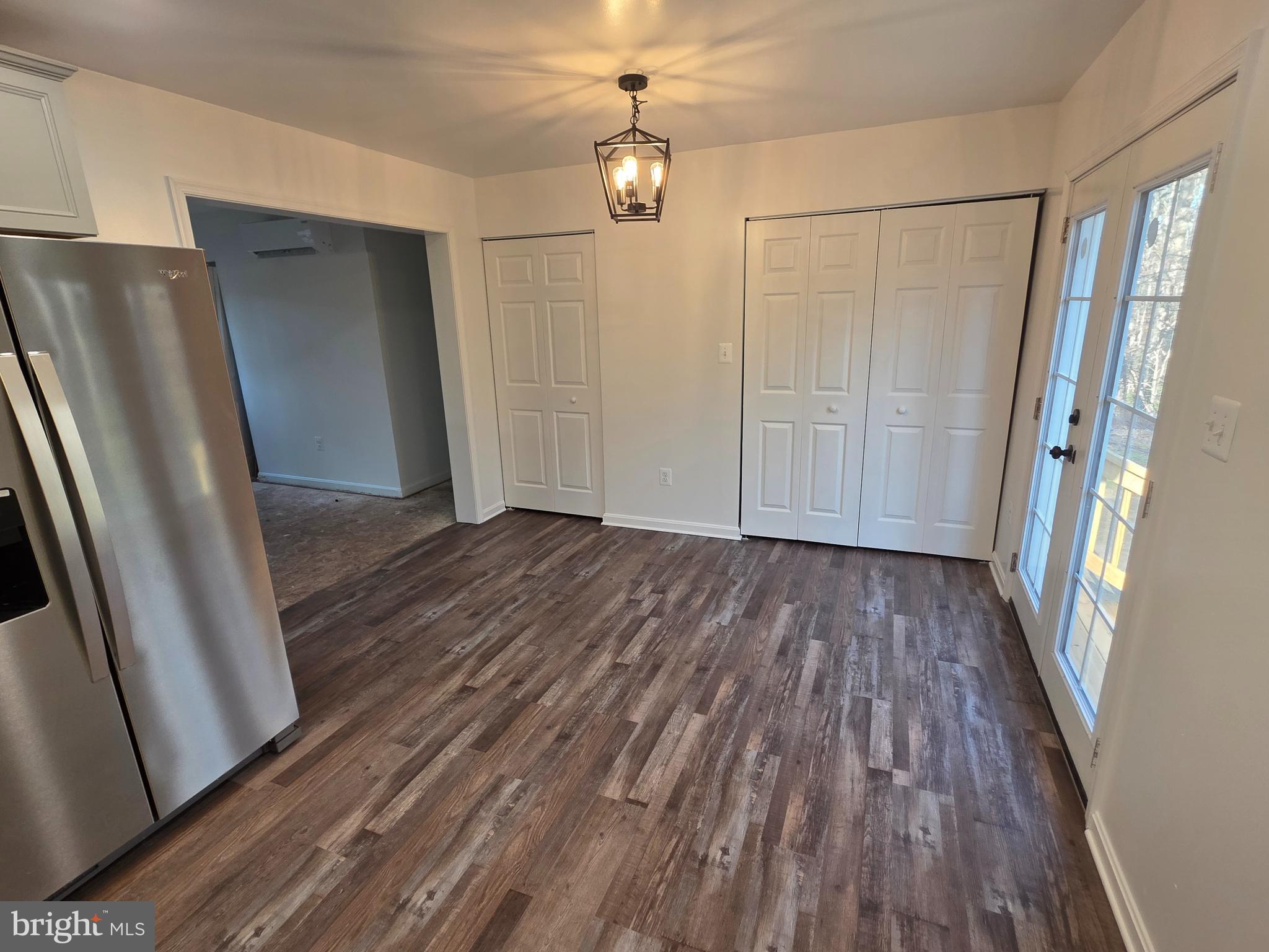 CHESAPEAKE HEIGHTS - Residential