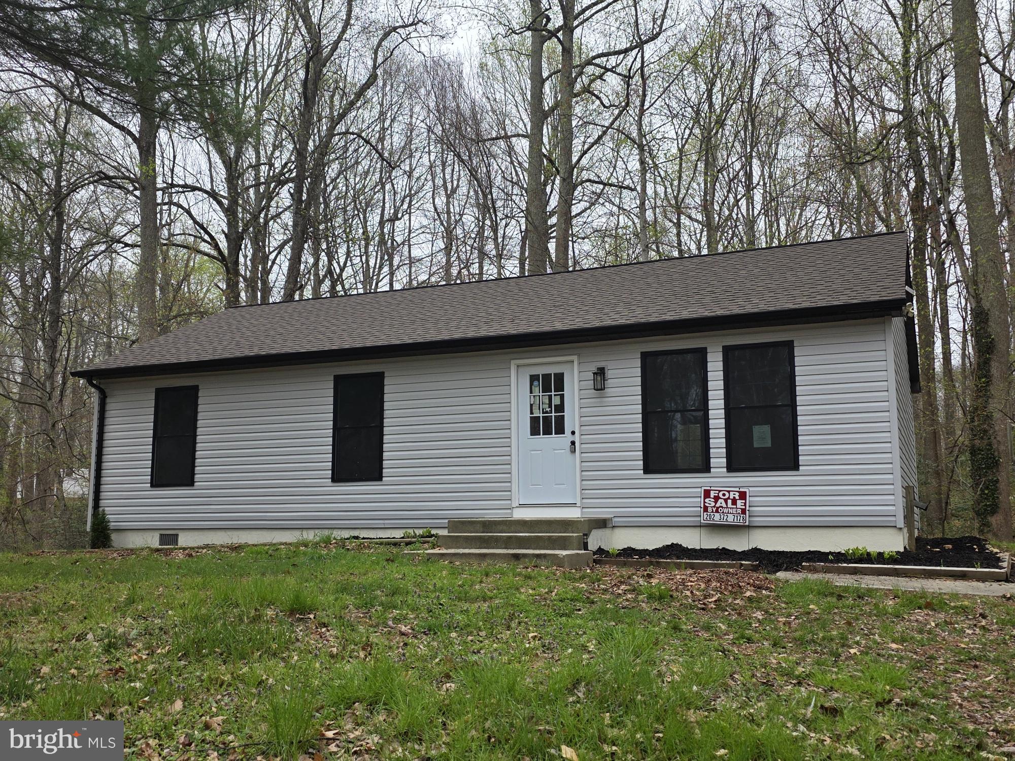 CHESAPEAKE HEIGHTS - Residential