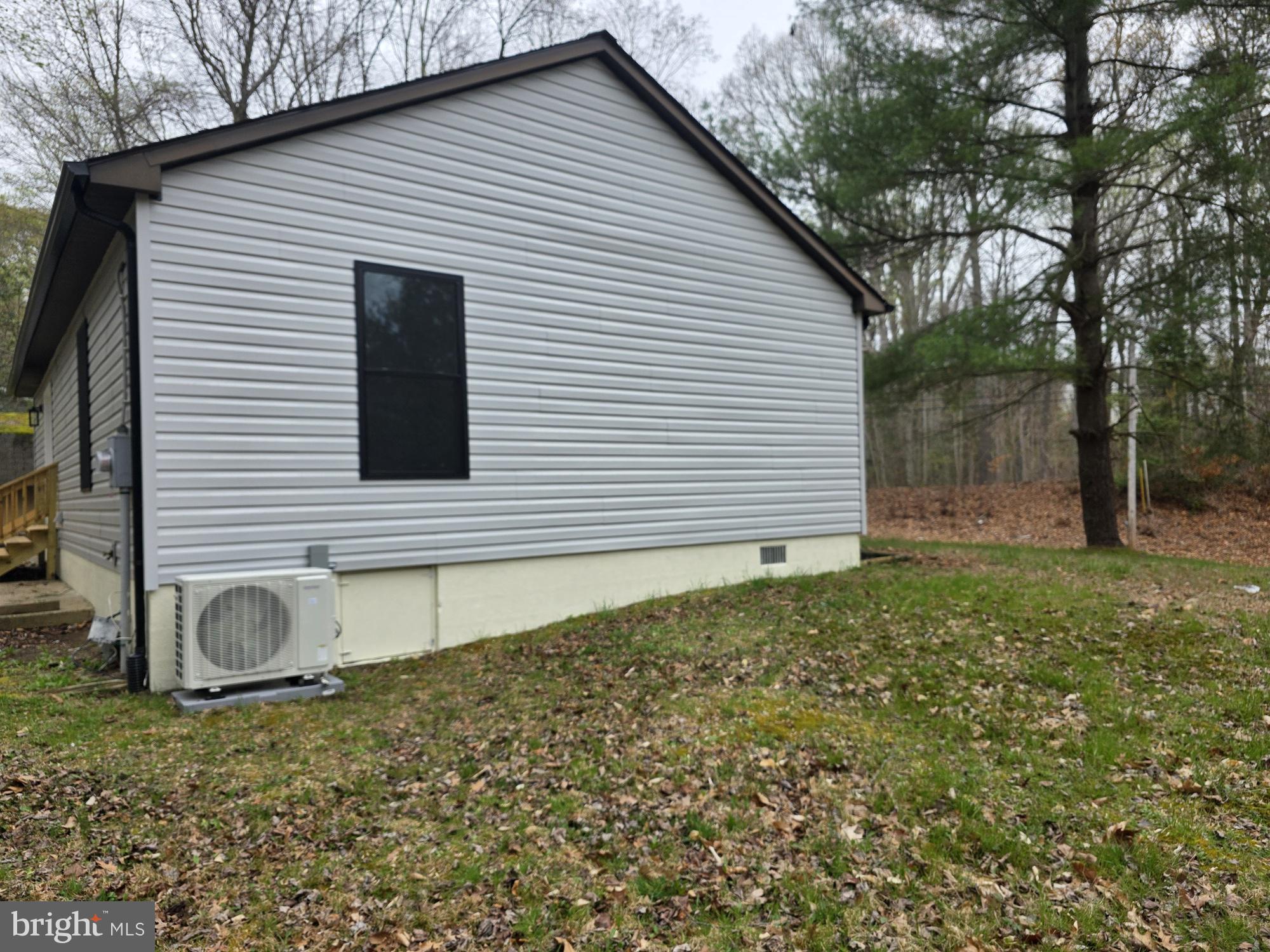 CHESAPEAKE HEIGHTS - Residential