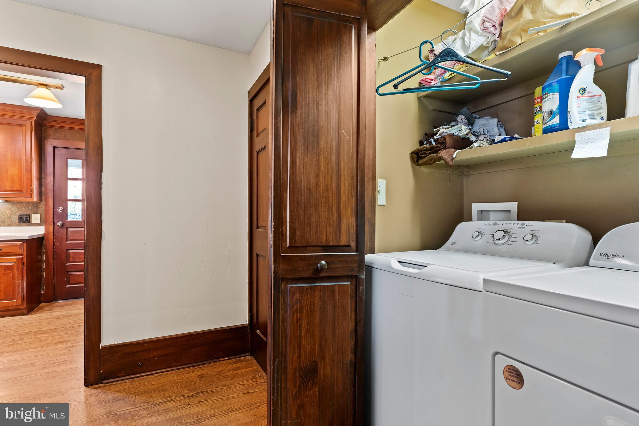 BELLEVUE PARK - Residential