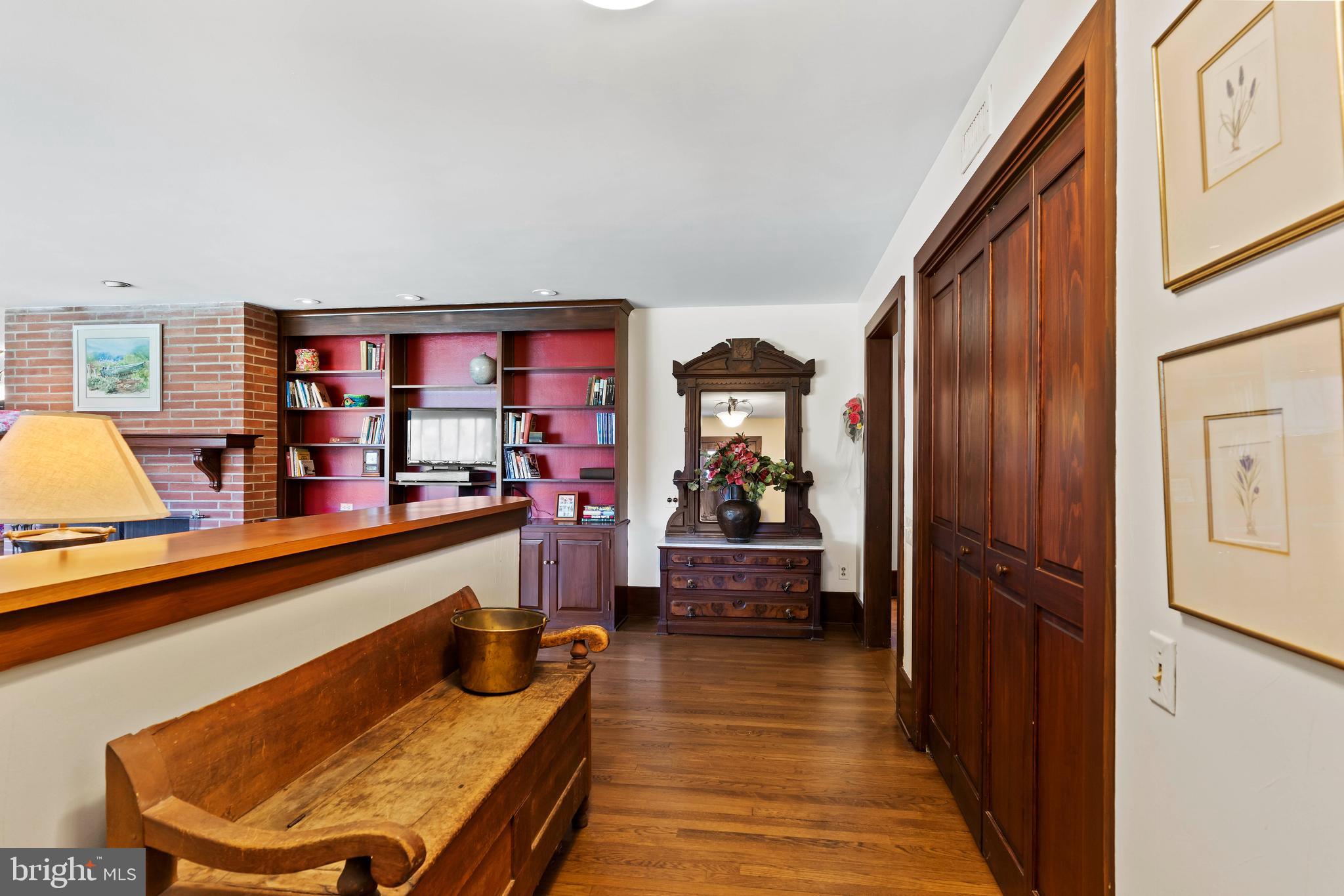 BELLEVUE PARK - Residential