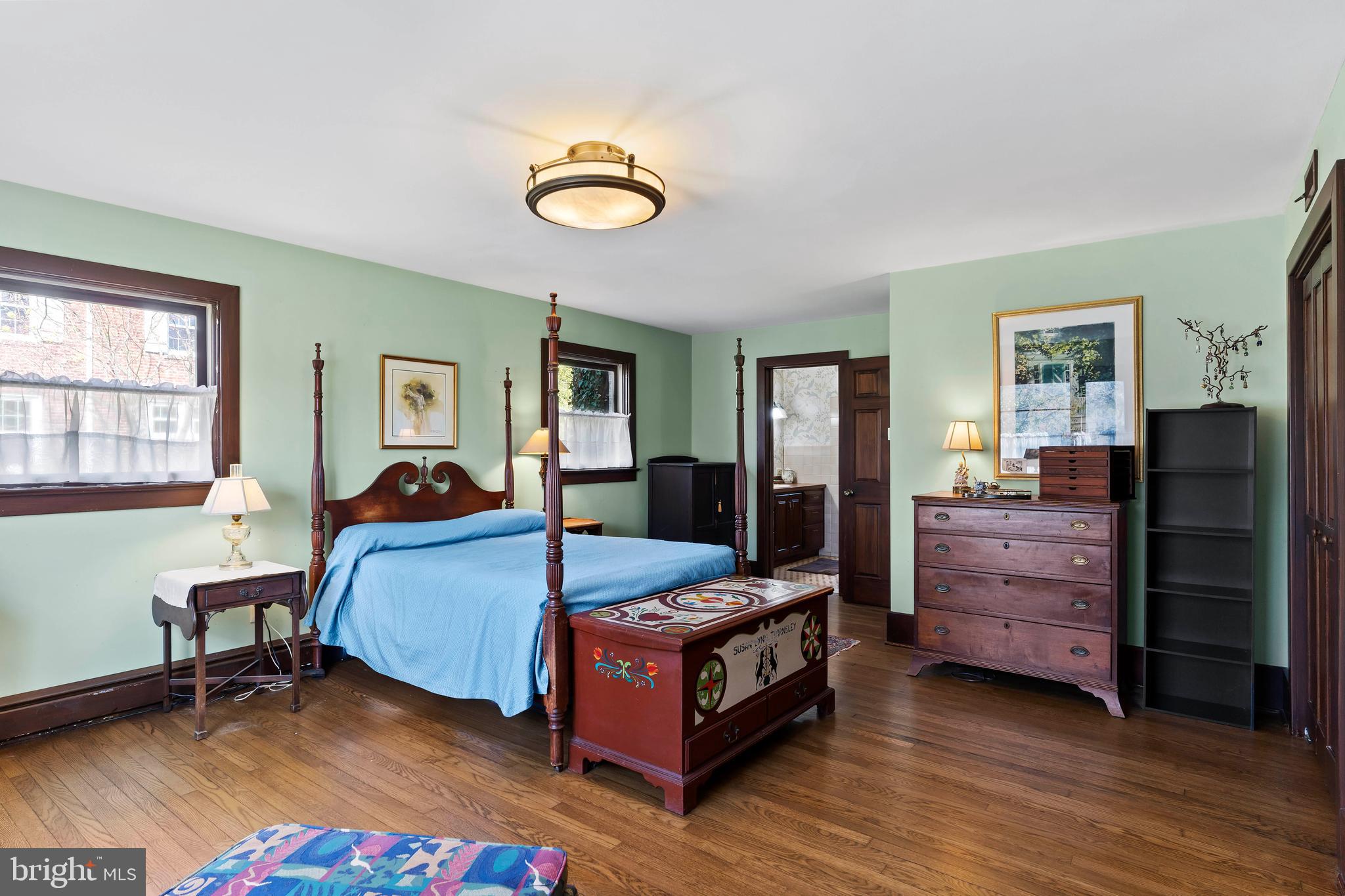 BELLEVUE PARK - Residential