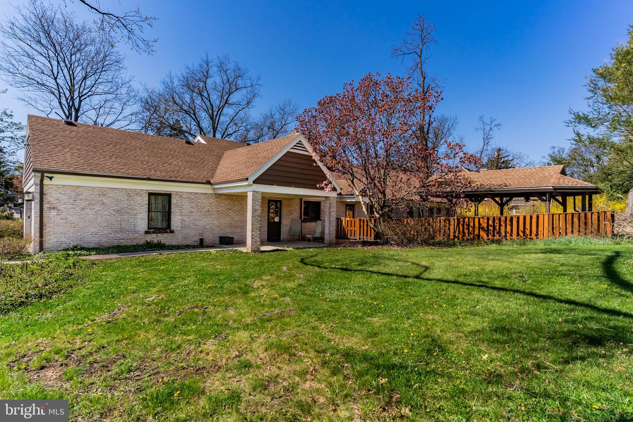 BELLEVUE PARK - Residential