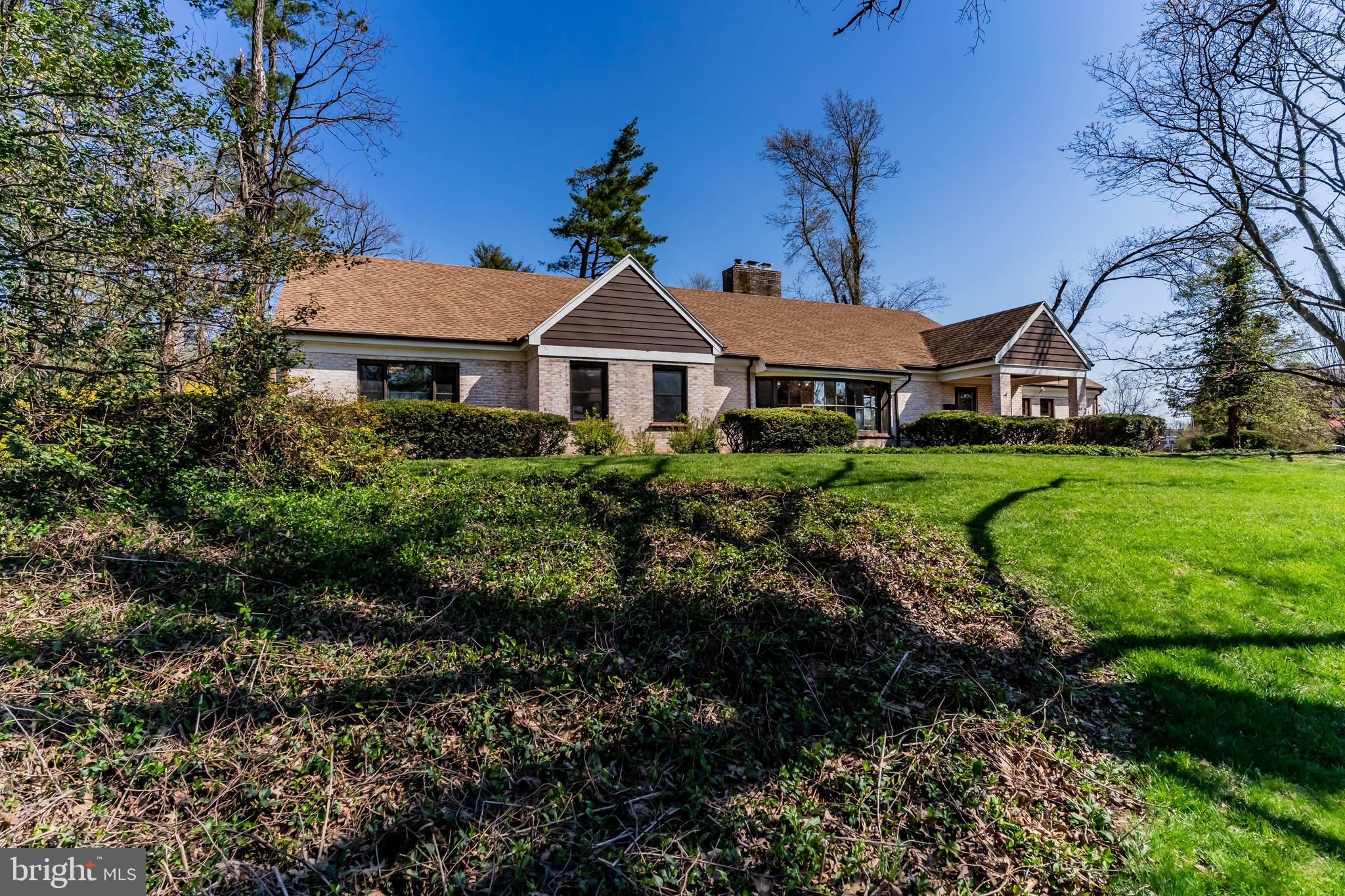 BELLEVUE PARK - Residential