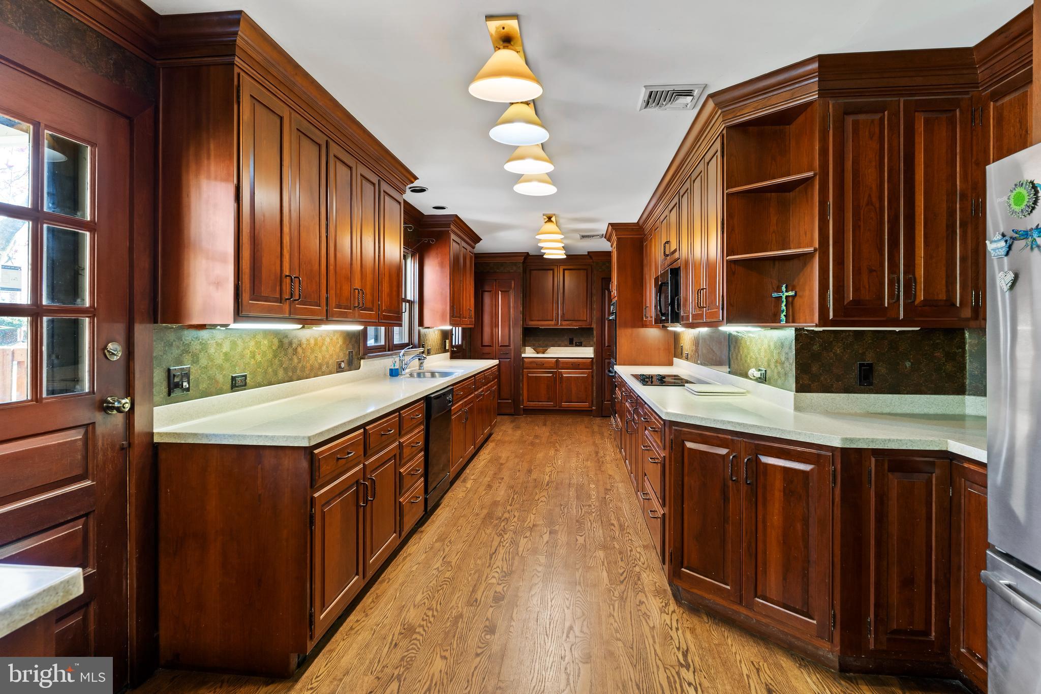 BELLEVUE PARK - Residential