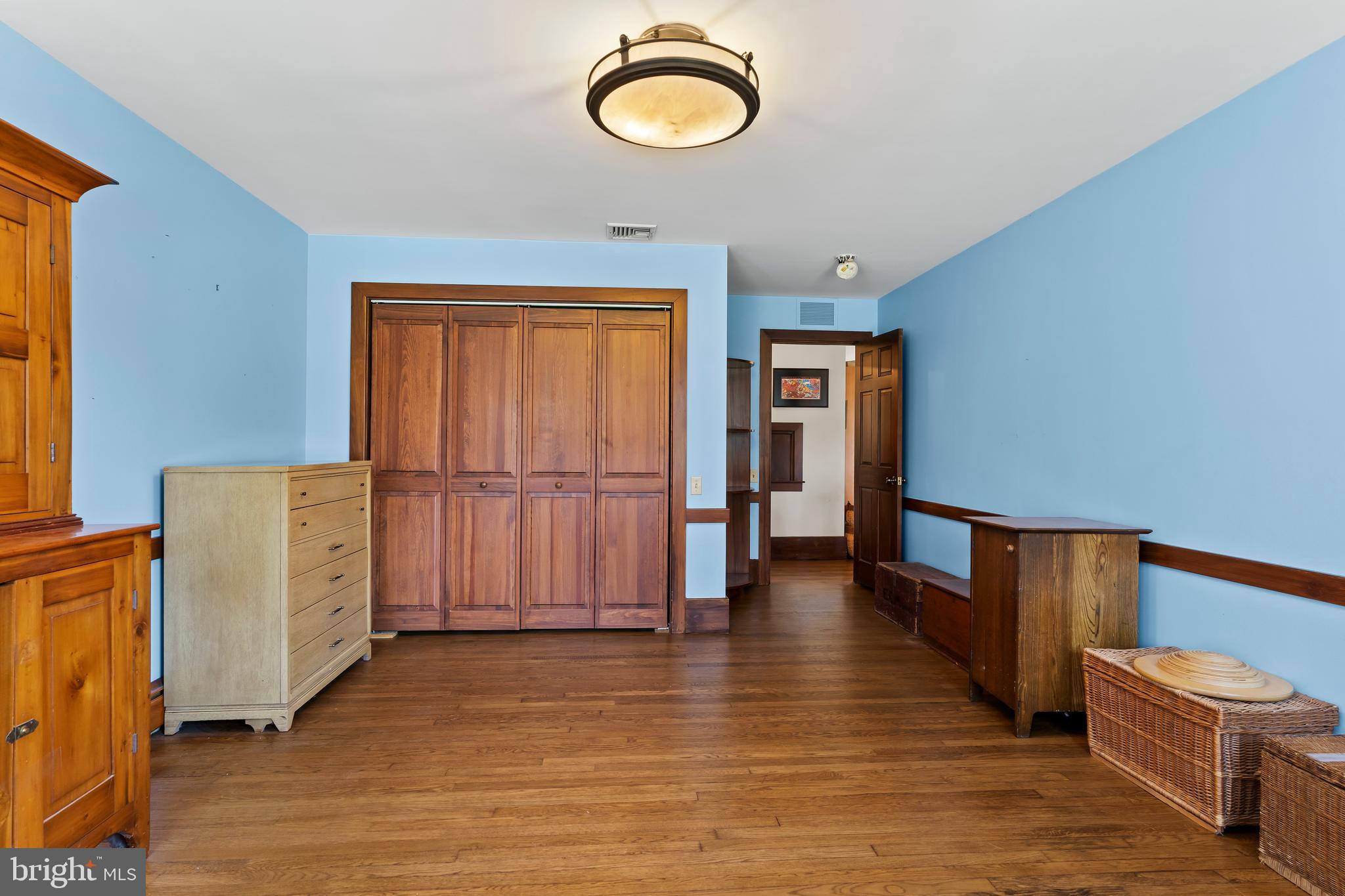 BELLEVUE PARK - Residential