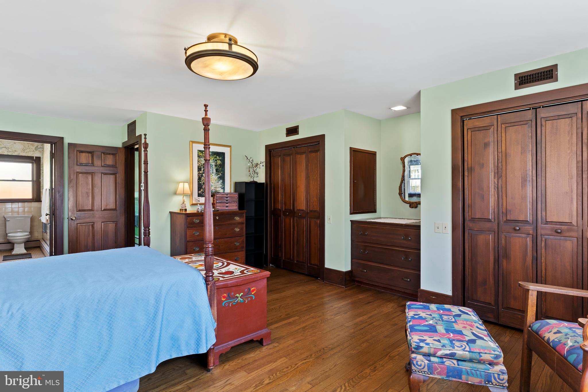 BELLEVUE PARK - Residential