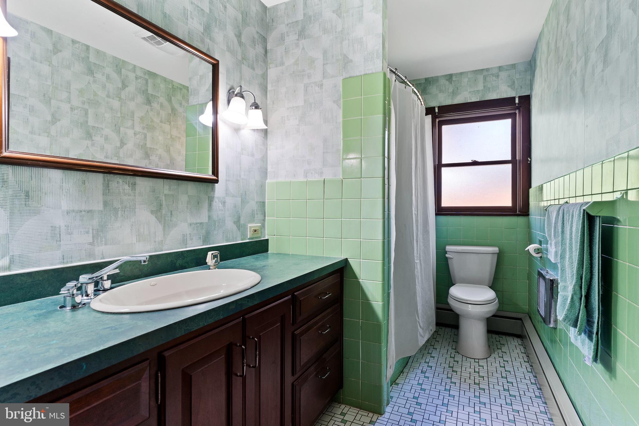 BELLEVUE PARK - Residential