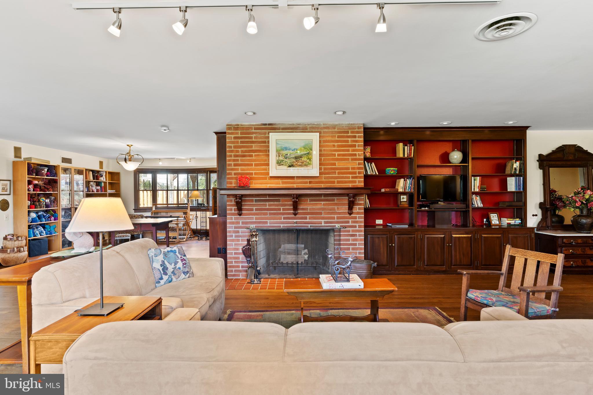 BELLEVUE PARK - Residential