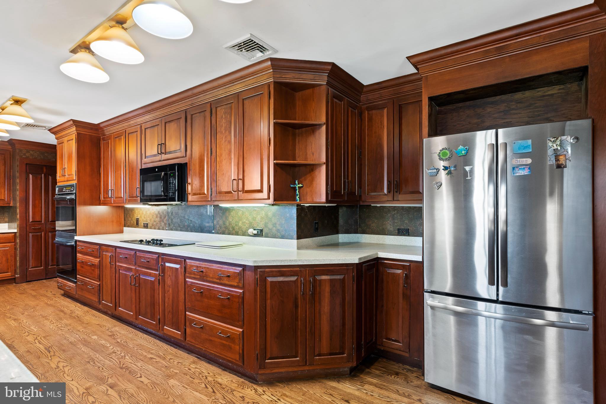 BELLEVUE PARK - Residential