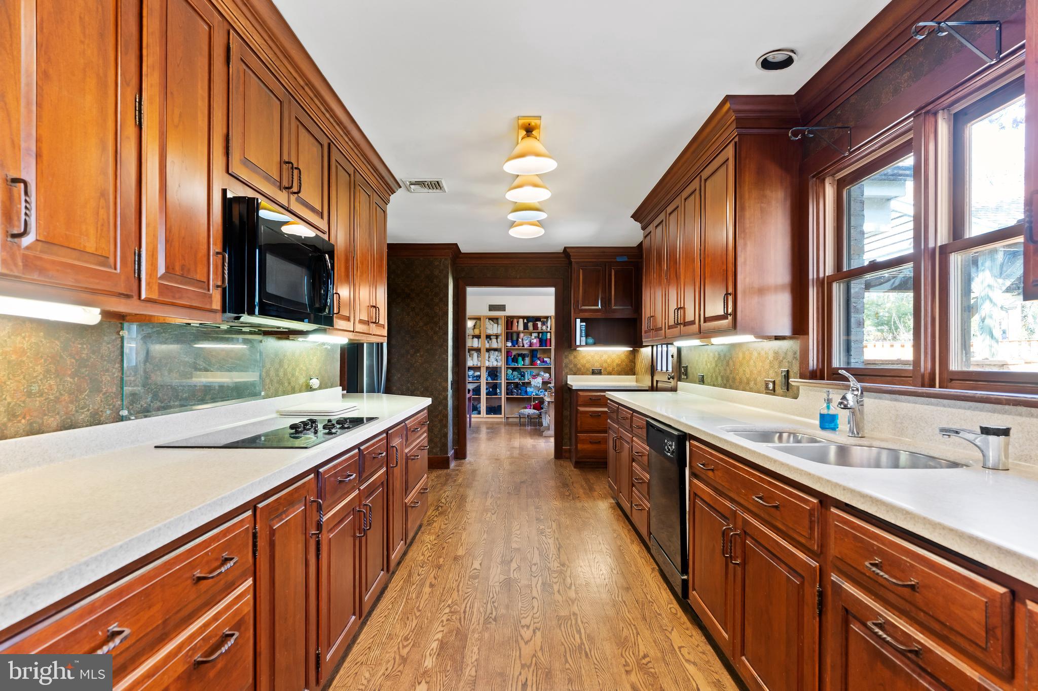 BELLEVUE PARK - Residential