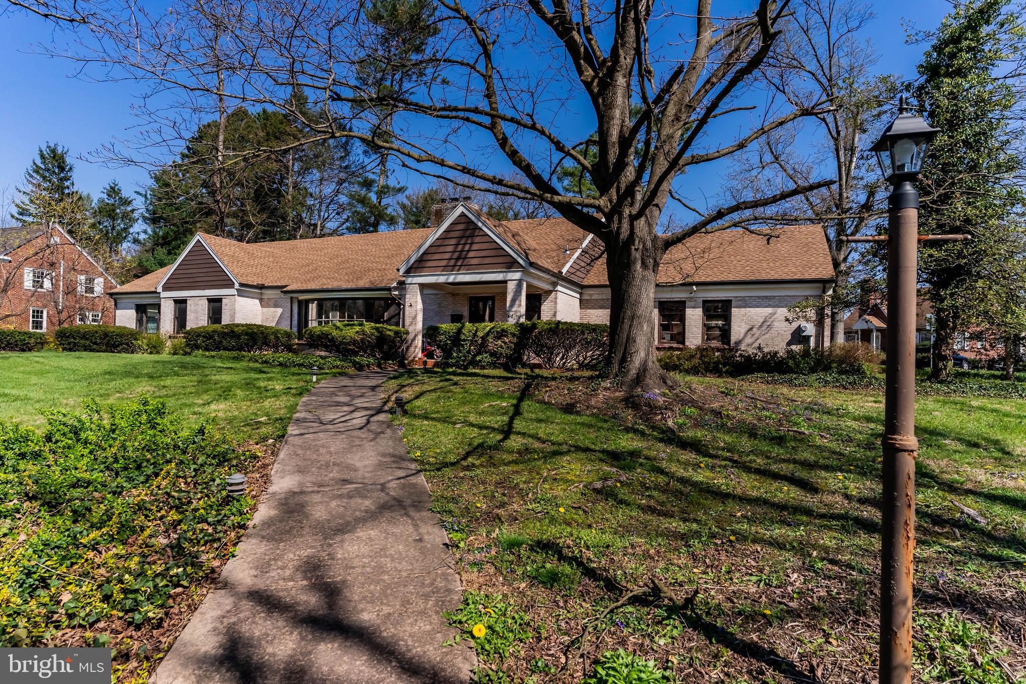 BELLEVUE PARK - Residential