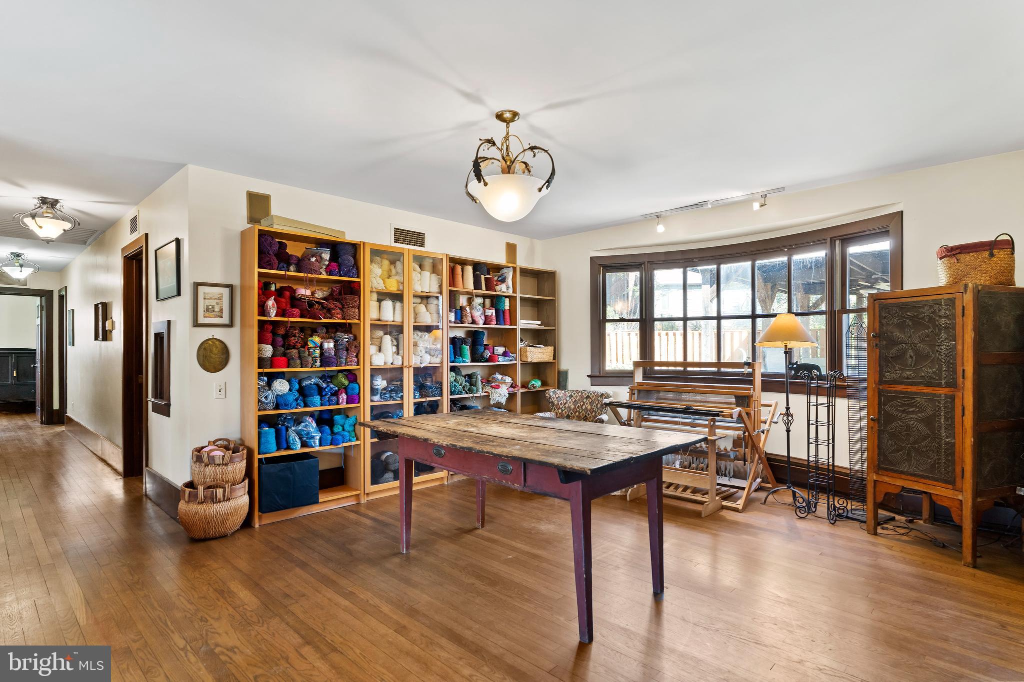 BELLEVUE PARK - Residential