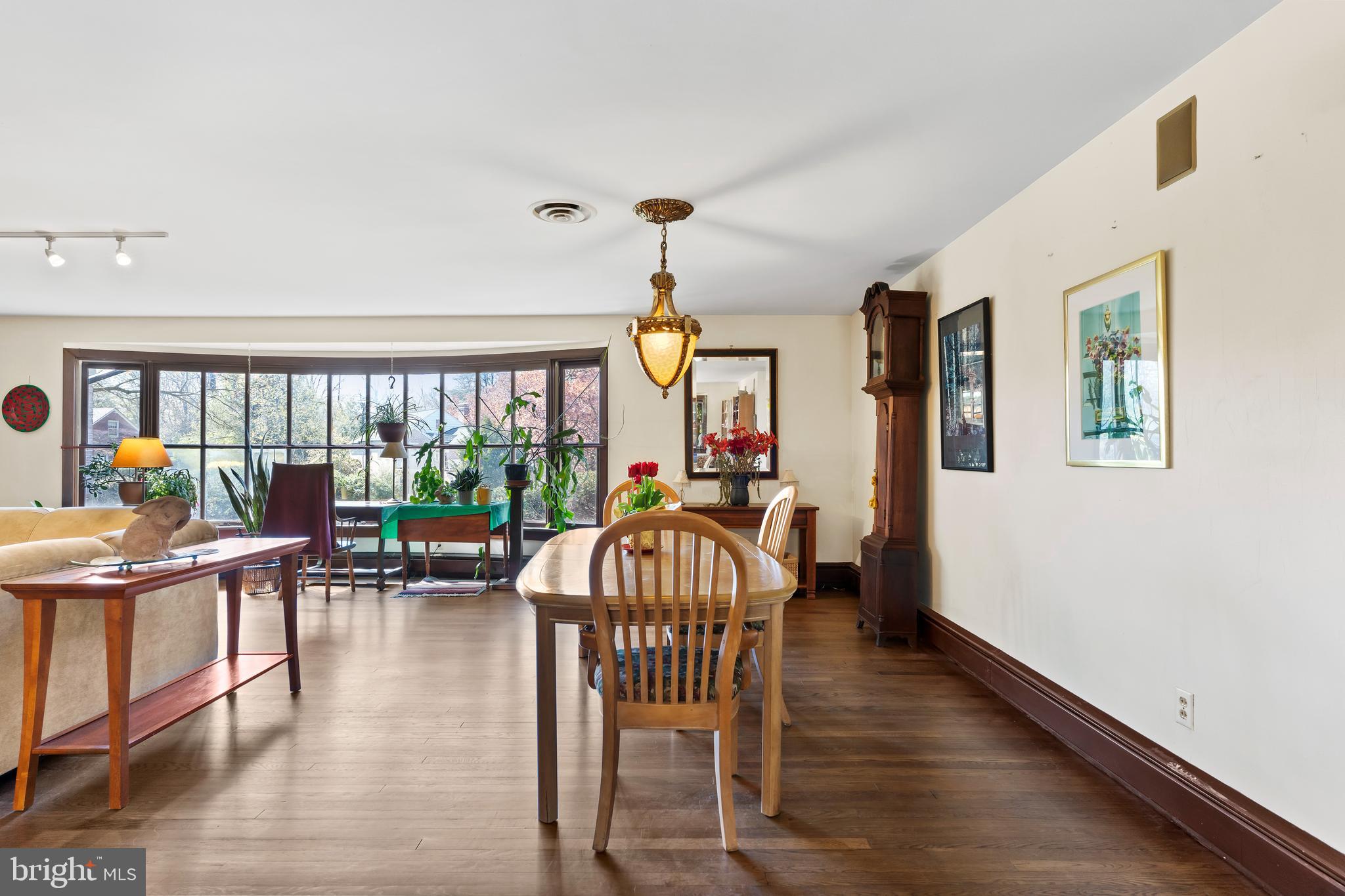 BELLEVUE PARK - Residential