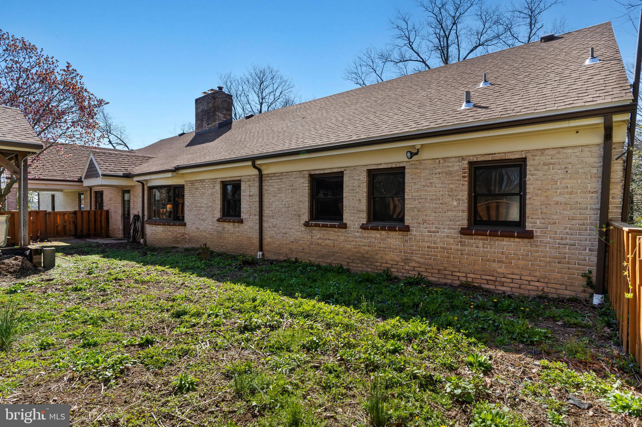 BELLEVUE PARK - Residential