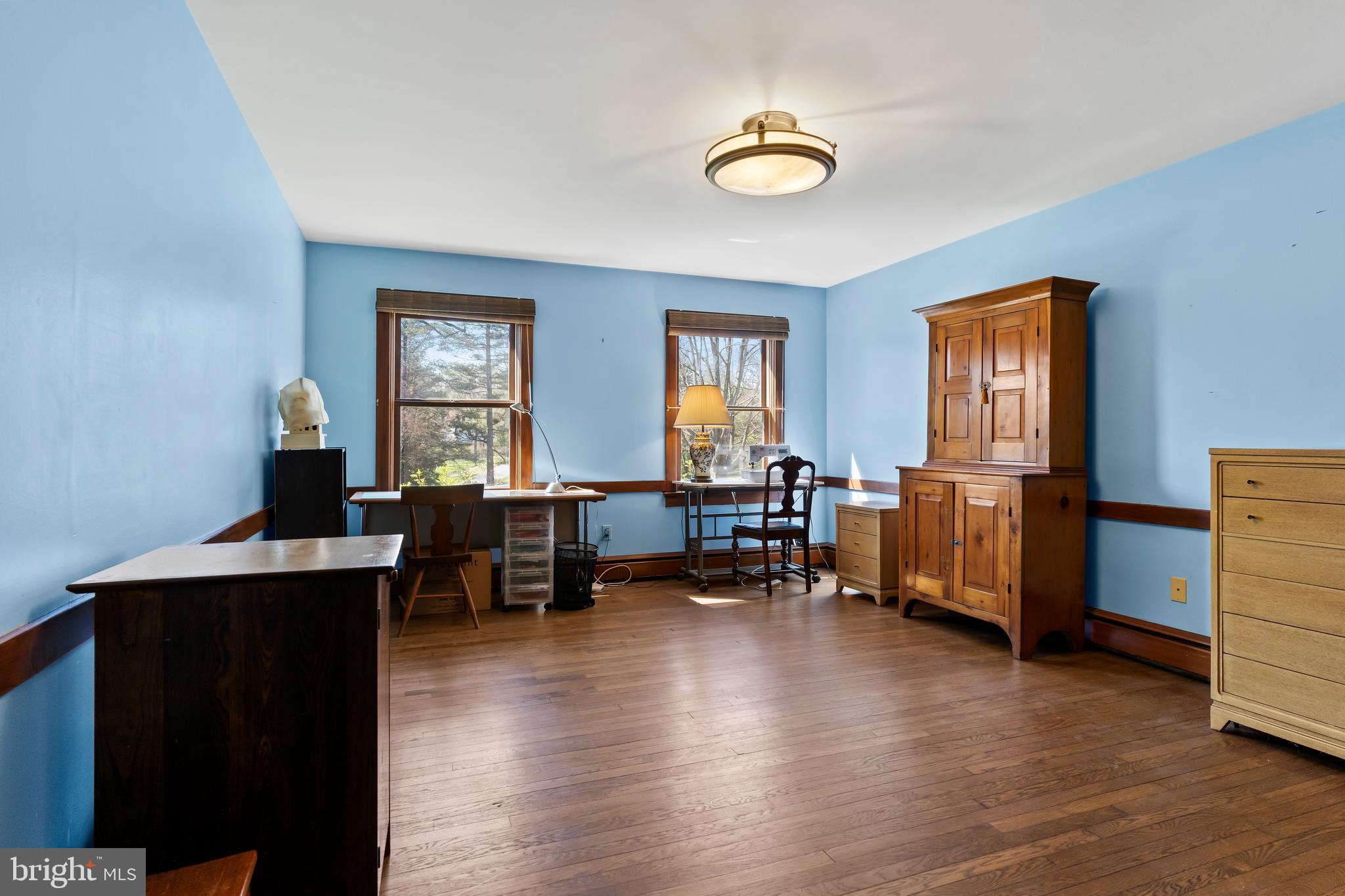 BELLEVUE PARK - Residential