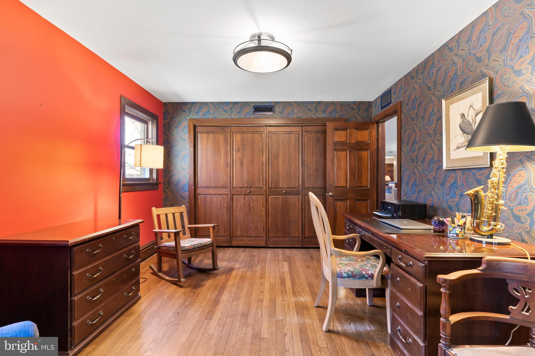 BELLEVUE PARK - Residential