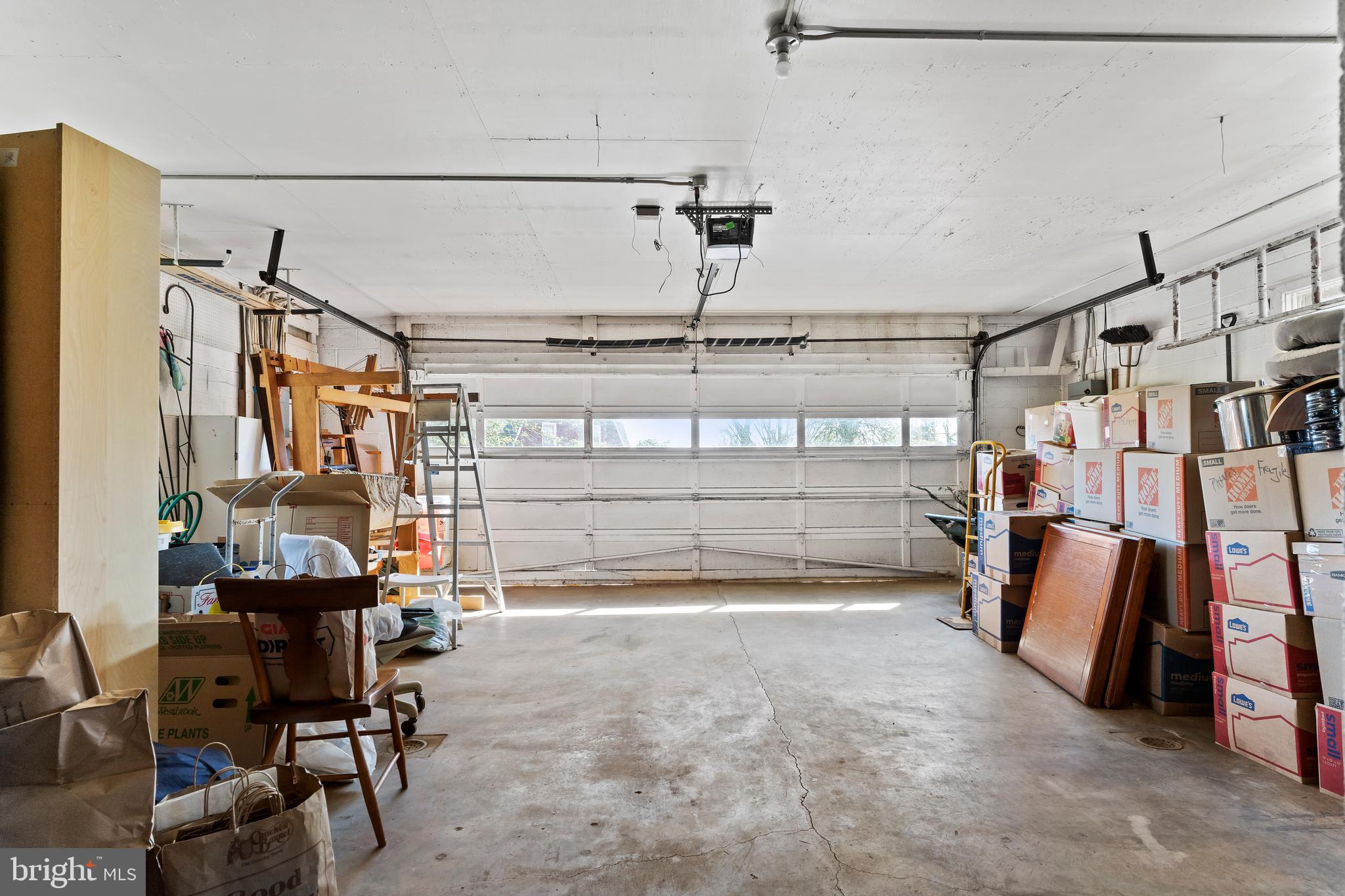 BELLEVUE PARK - Residential