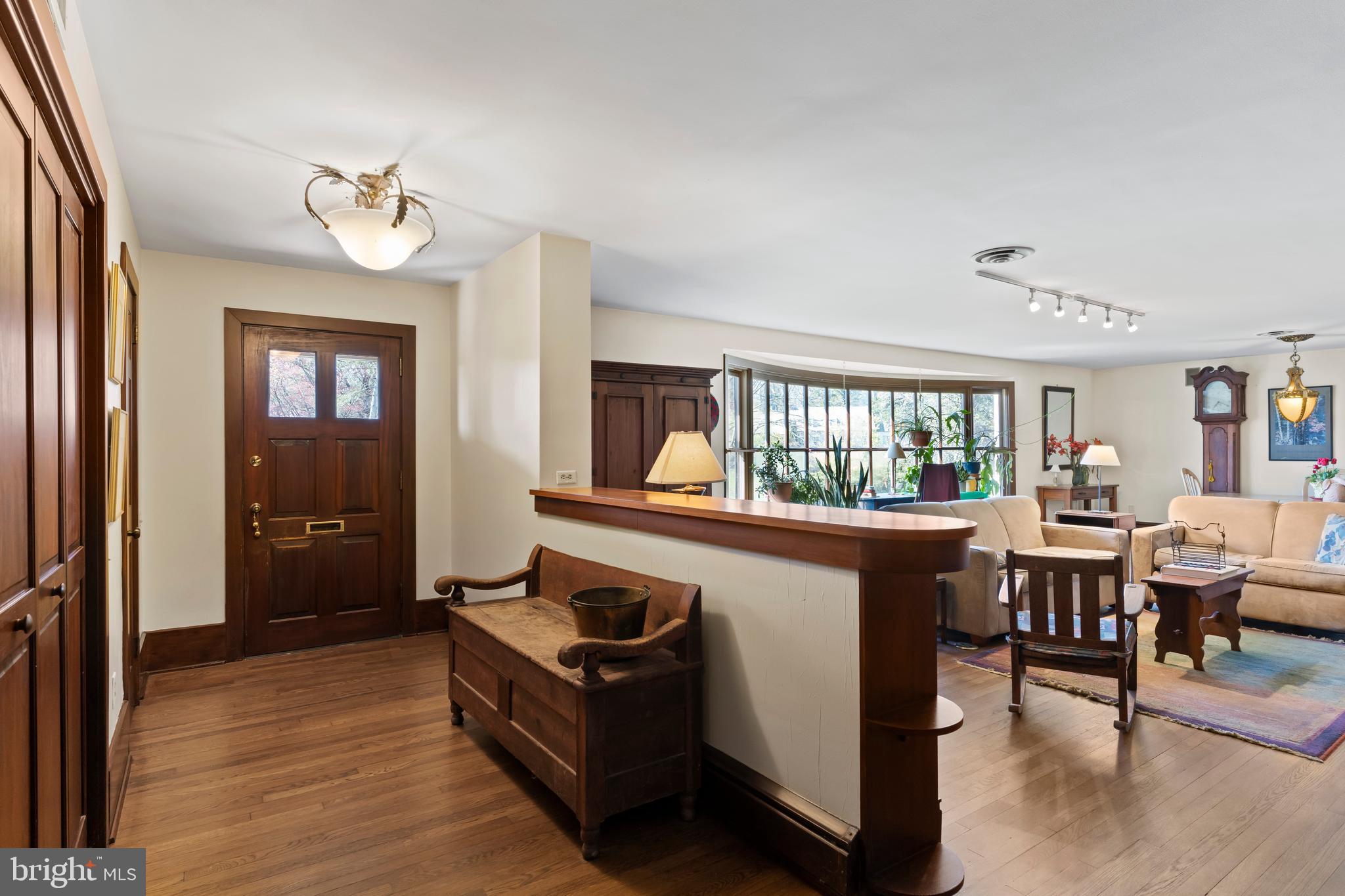 BELLEVUE PARK - Residential