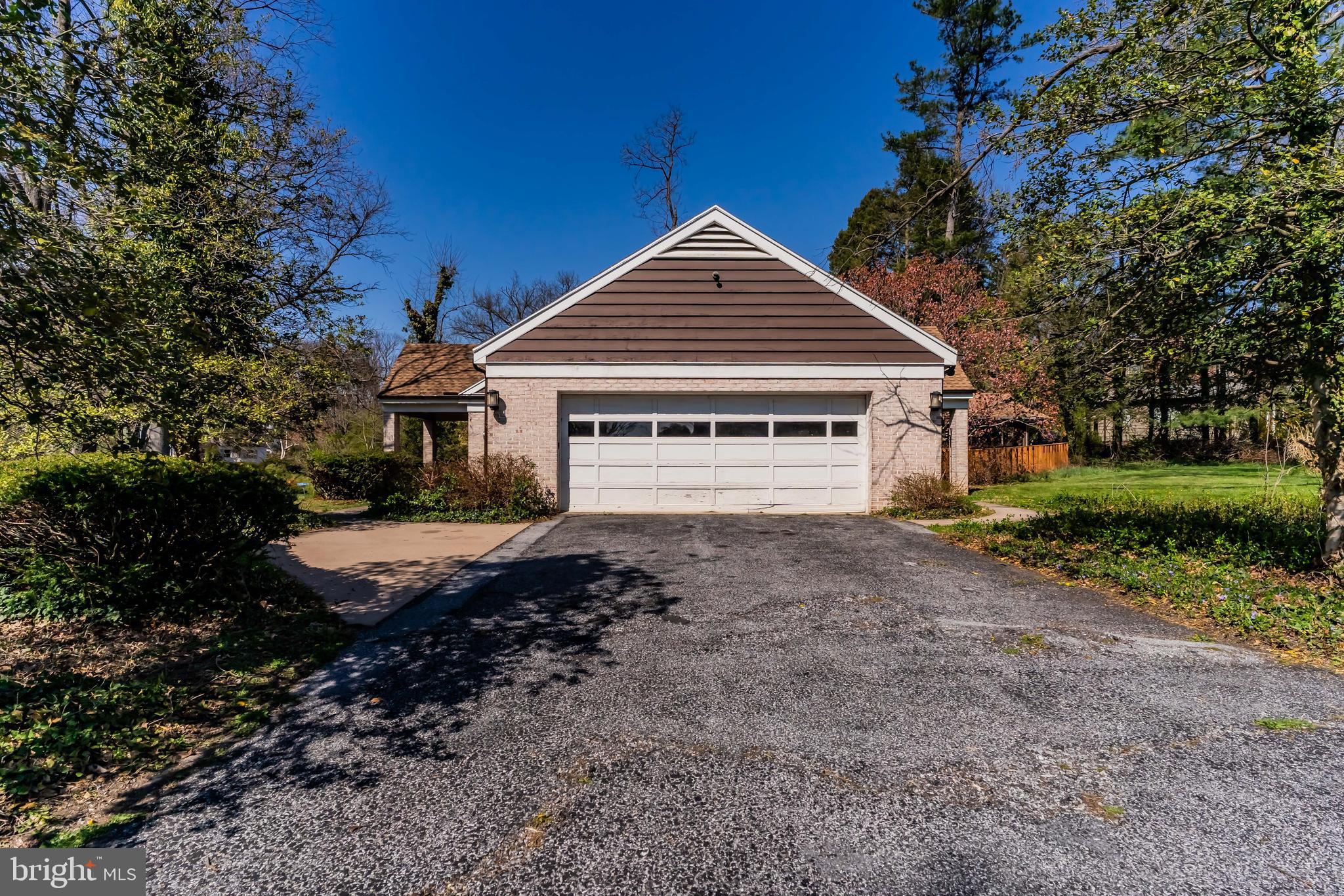 BELLEVUE PARK - Residential