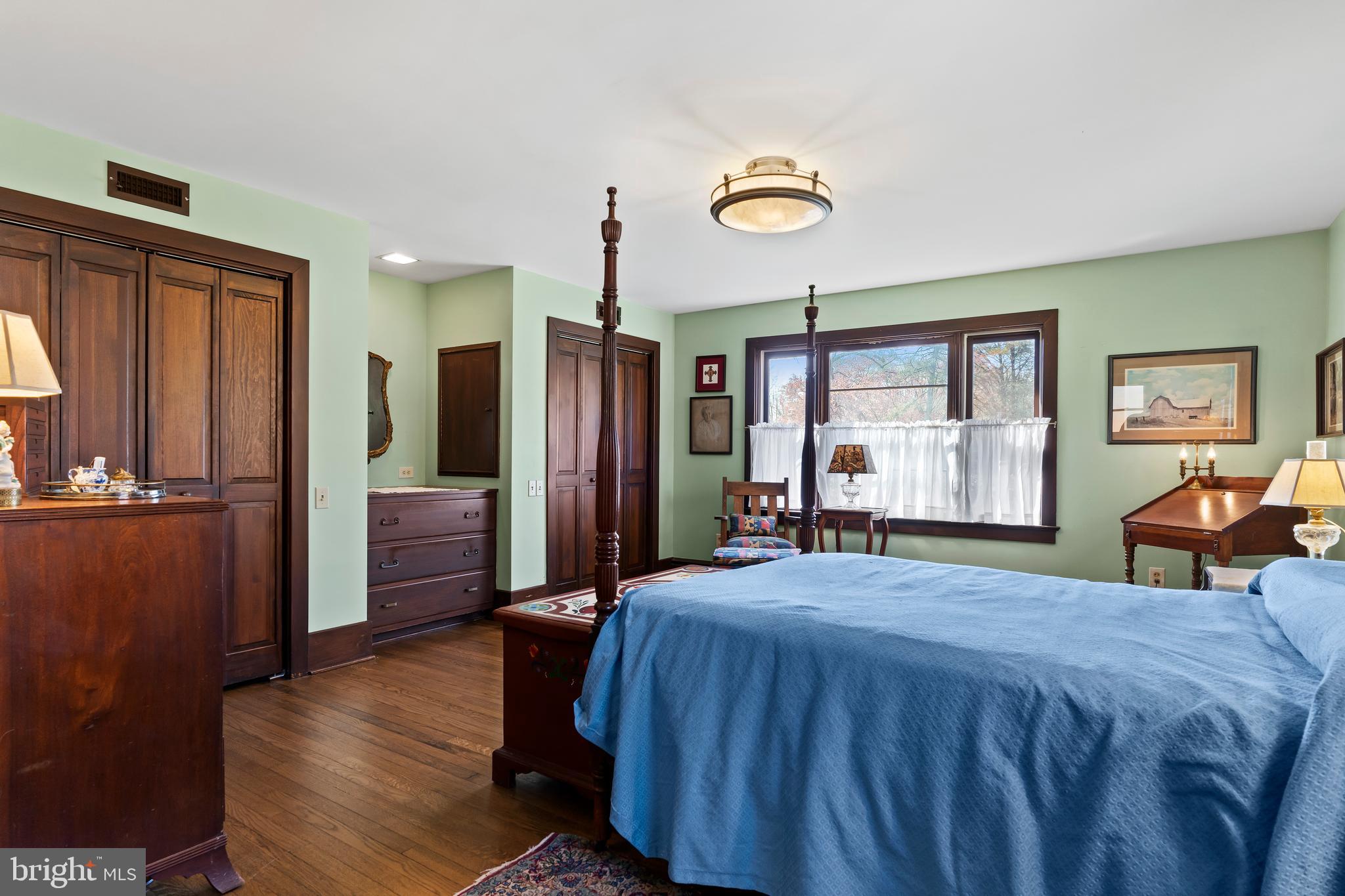 BELLEVUE PARK - Residential