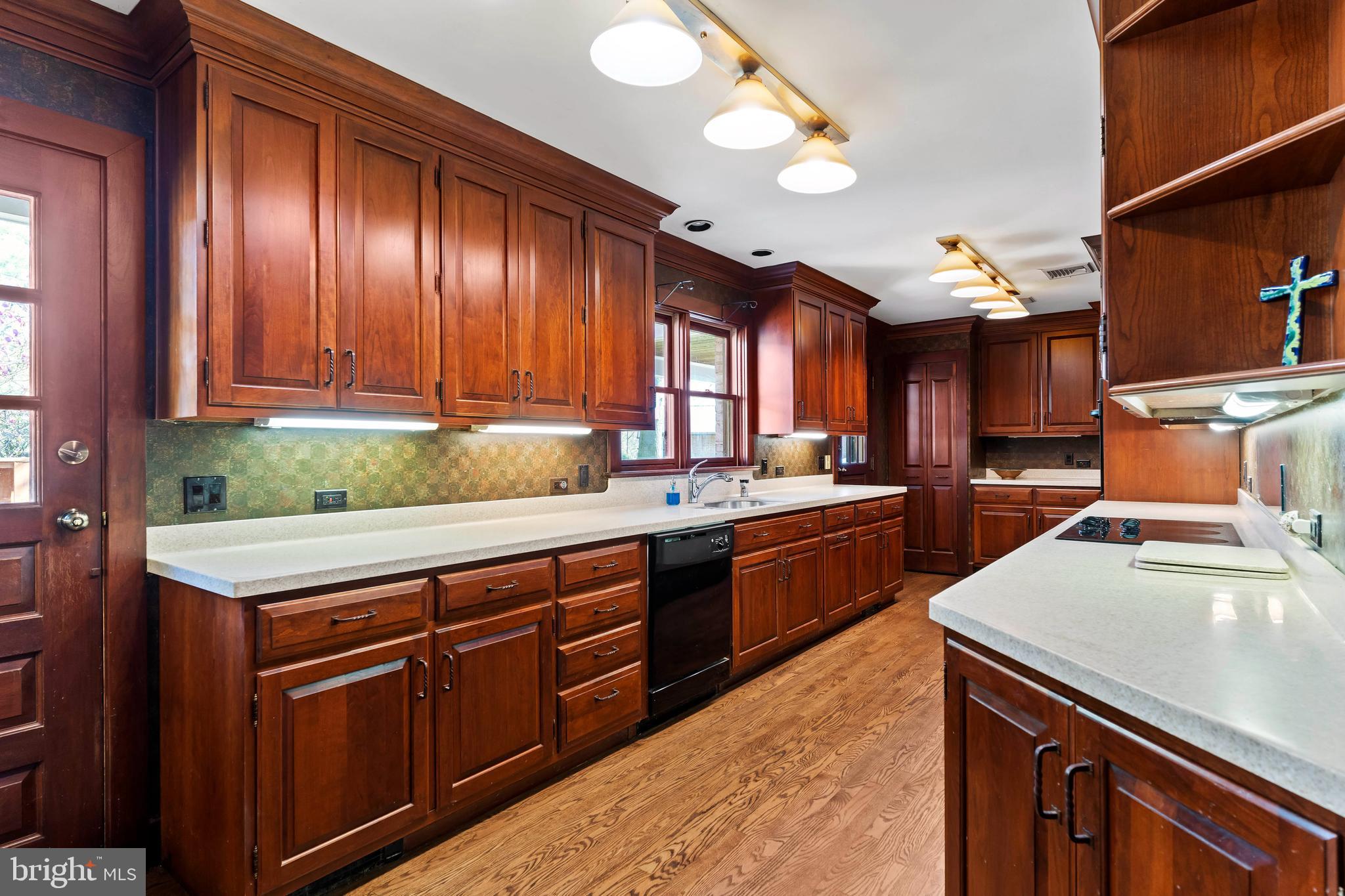 BELLEVUE PARK - Residential