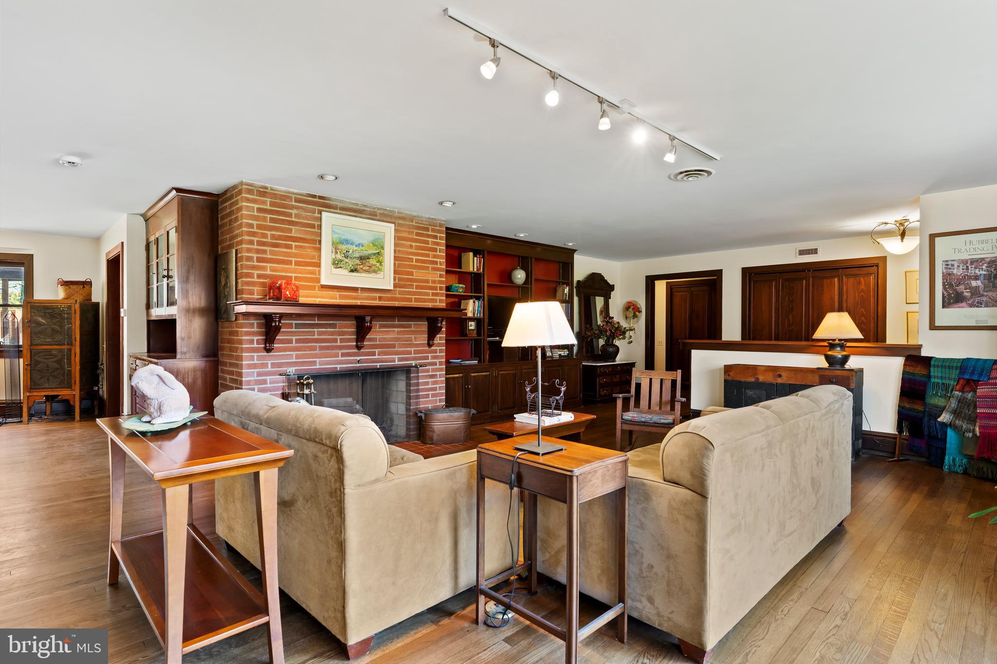 BELLEVUE PARK - Residential