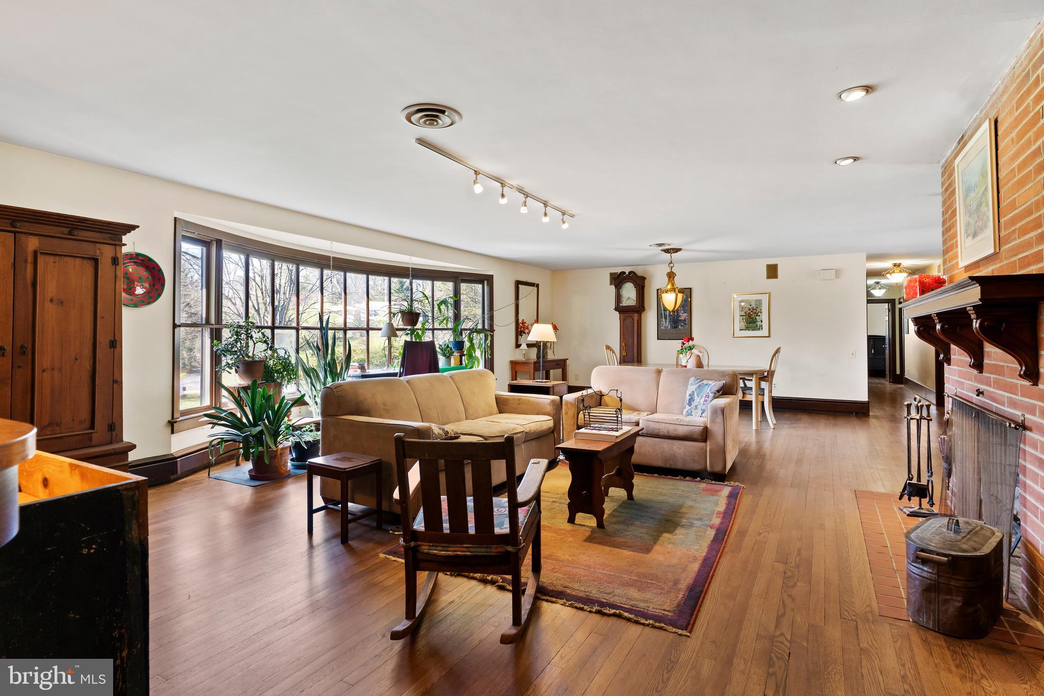 BELLEVUE PARK - Residential