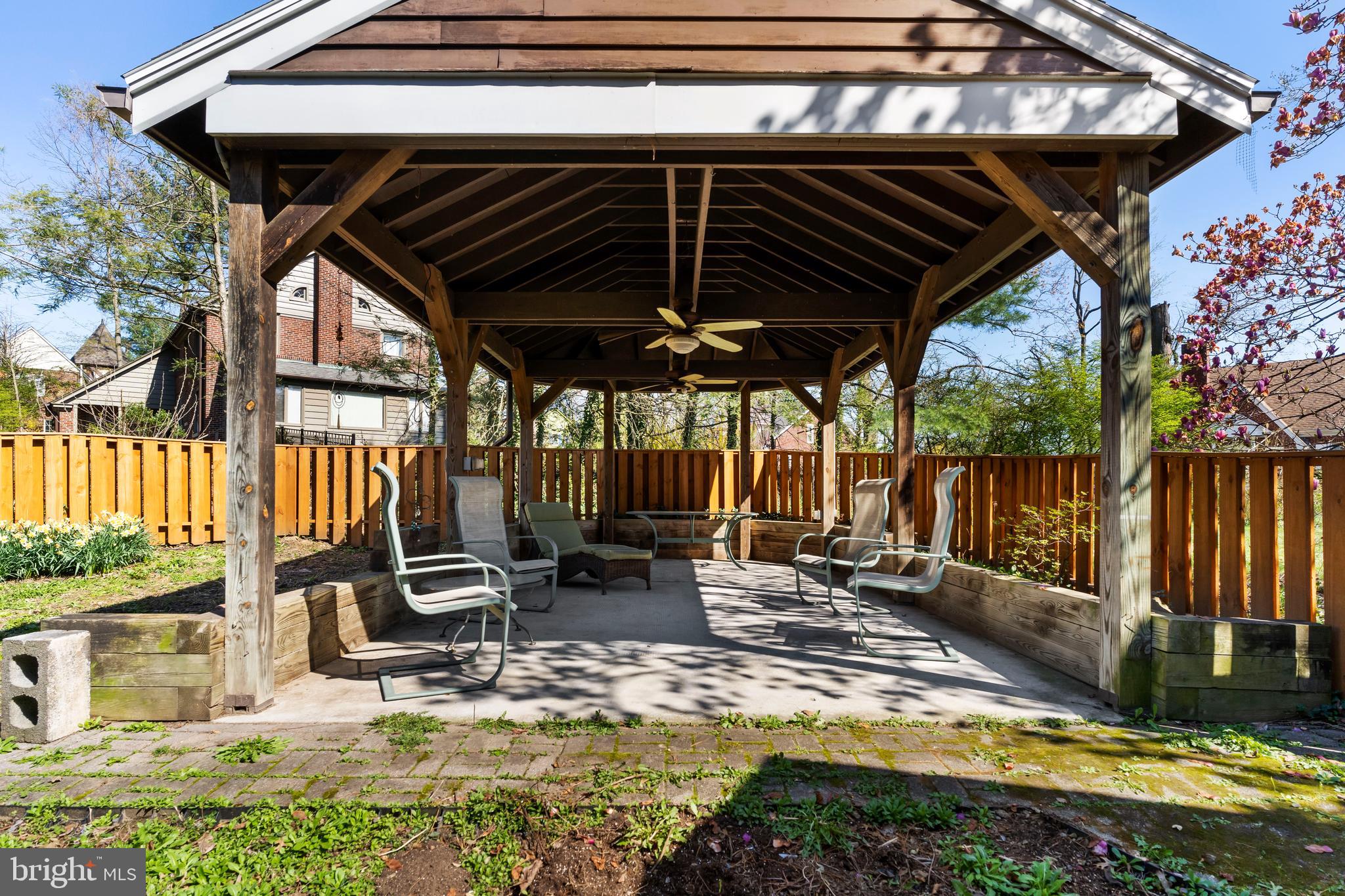 BELLEVUE PARK - Residential