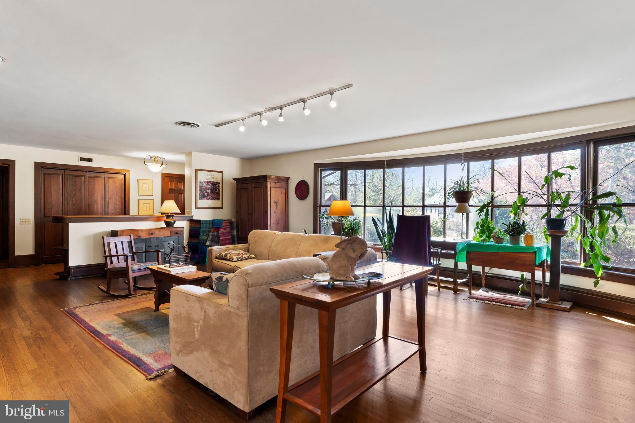 BELLEVUE PARK - Residential