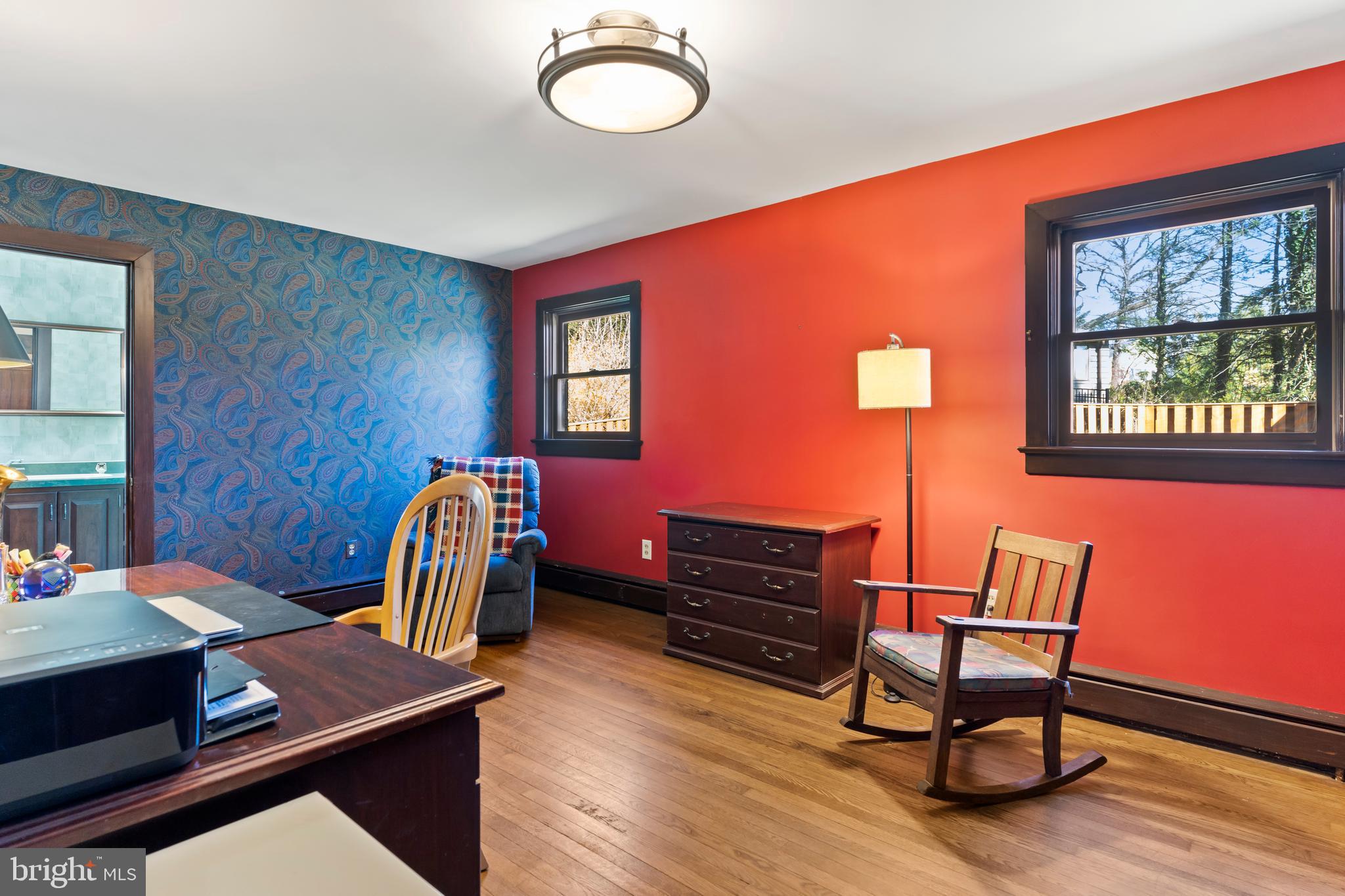 BELLEVUE PARK - Residential