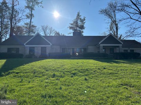 2301 VALLEY ROAD A HARRISBURG PA 17104