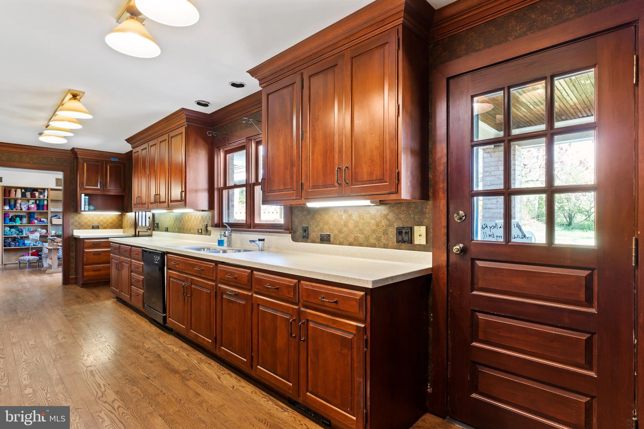 BELLEVUE PARK - Residential