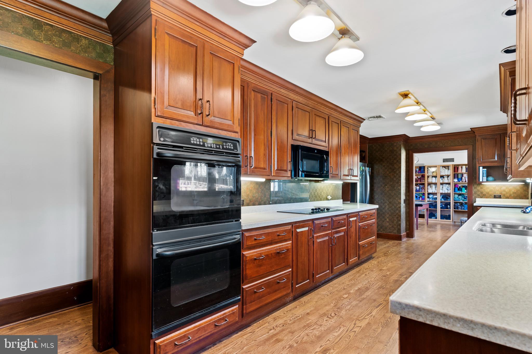 BELLEVUE PARK - Residential