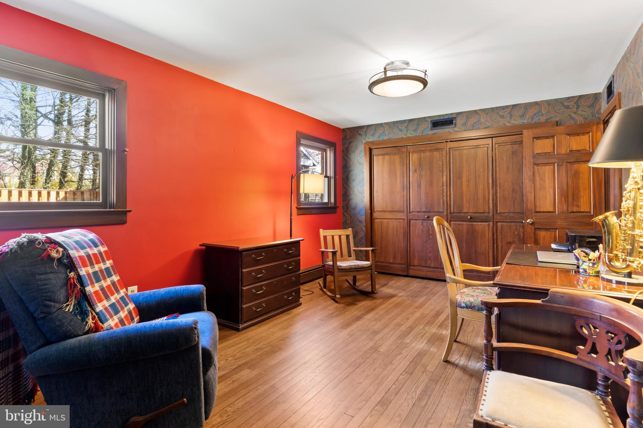 BELLEVUE PARK - Residential