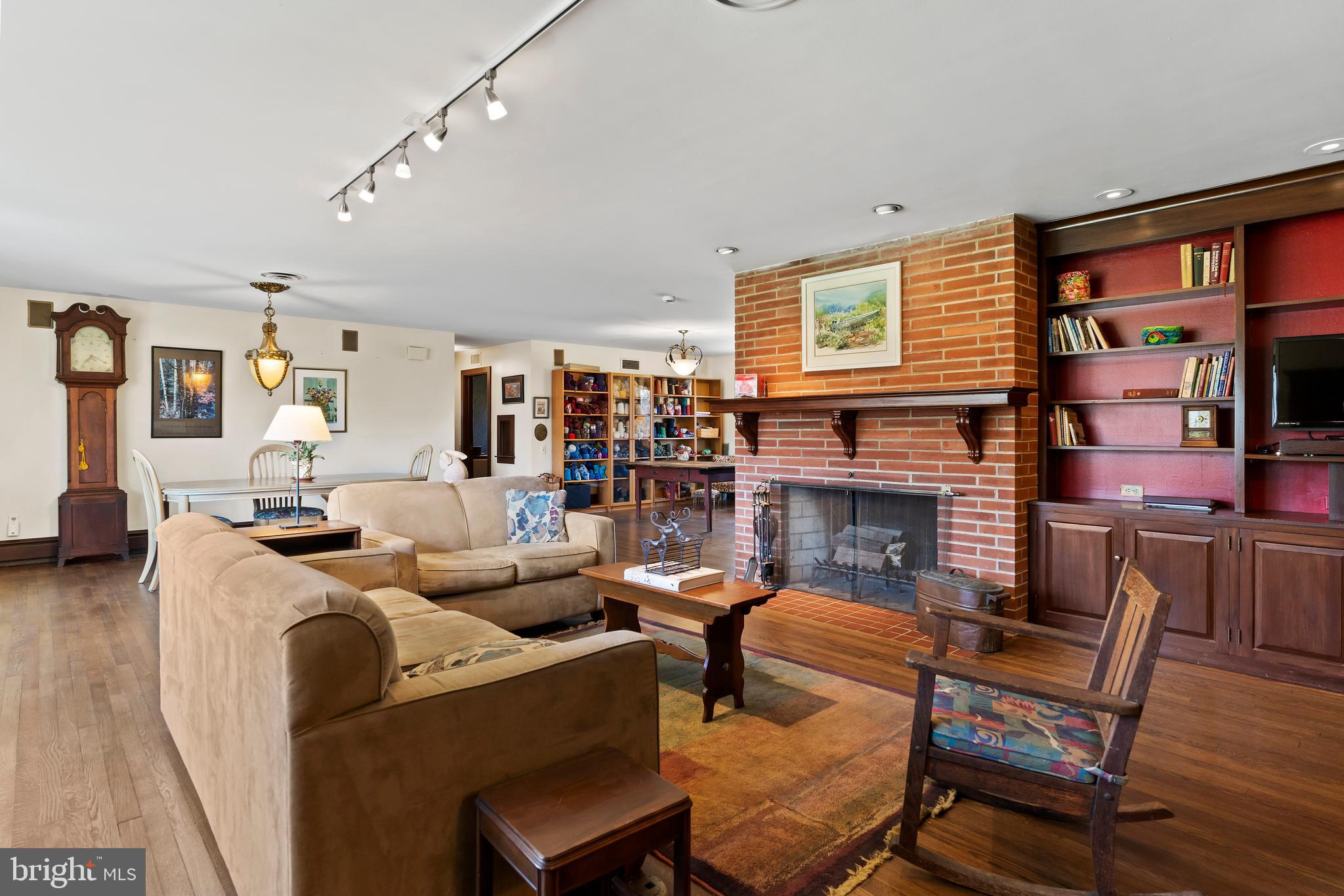 BELLEVUE PARK - Residential