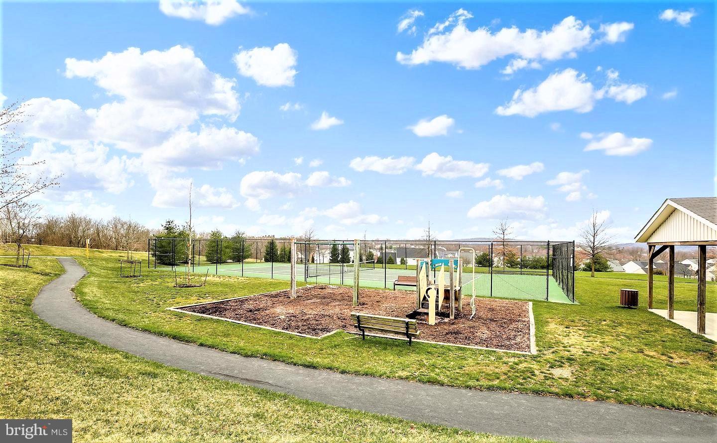 GREENVIEW - Residential