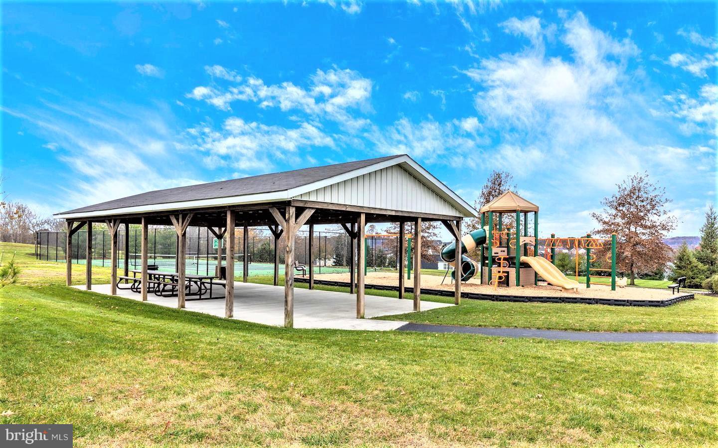 GREENVIEW - Residential