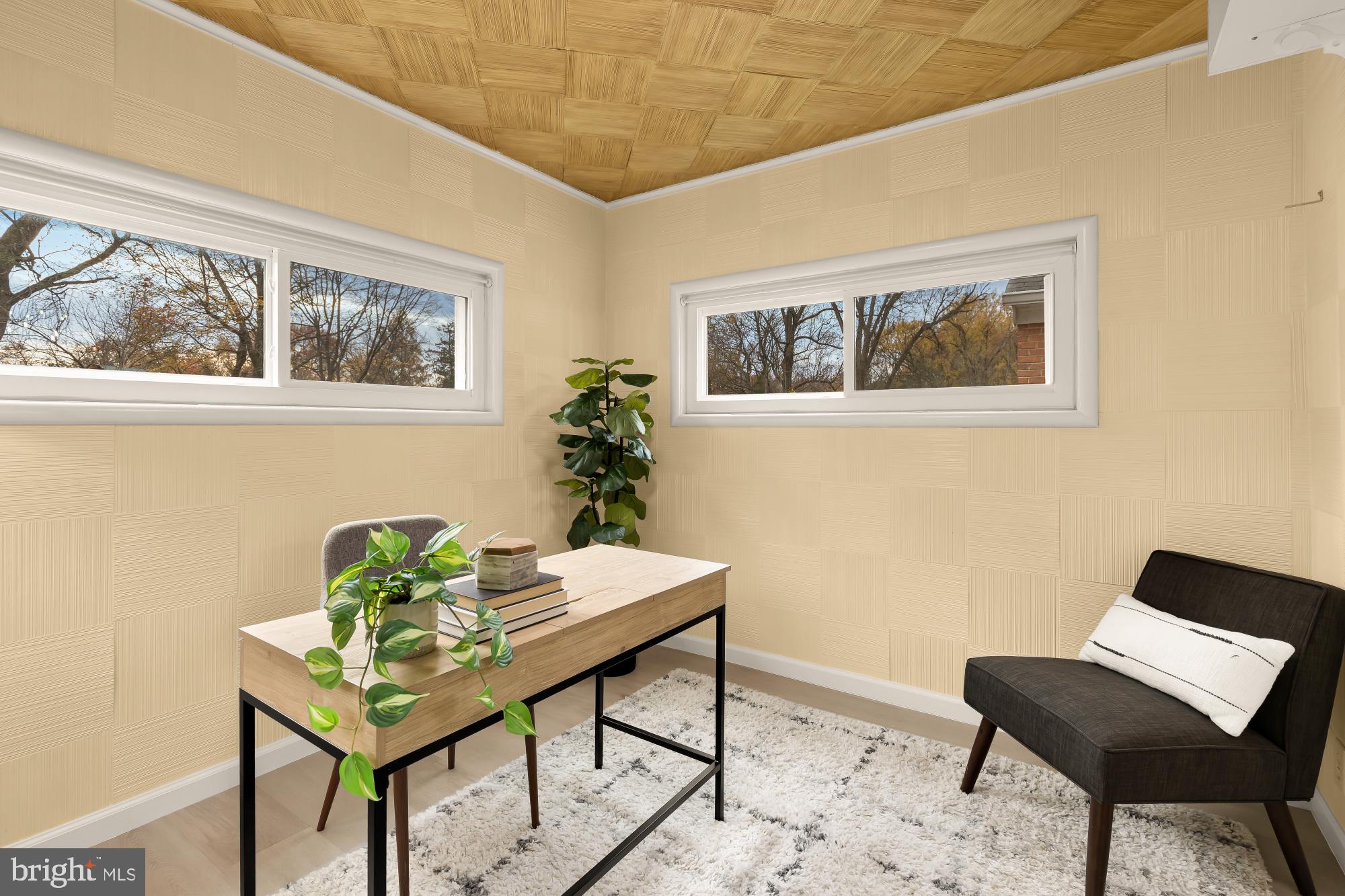 WOODSIDE PARK - Residential