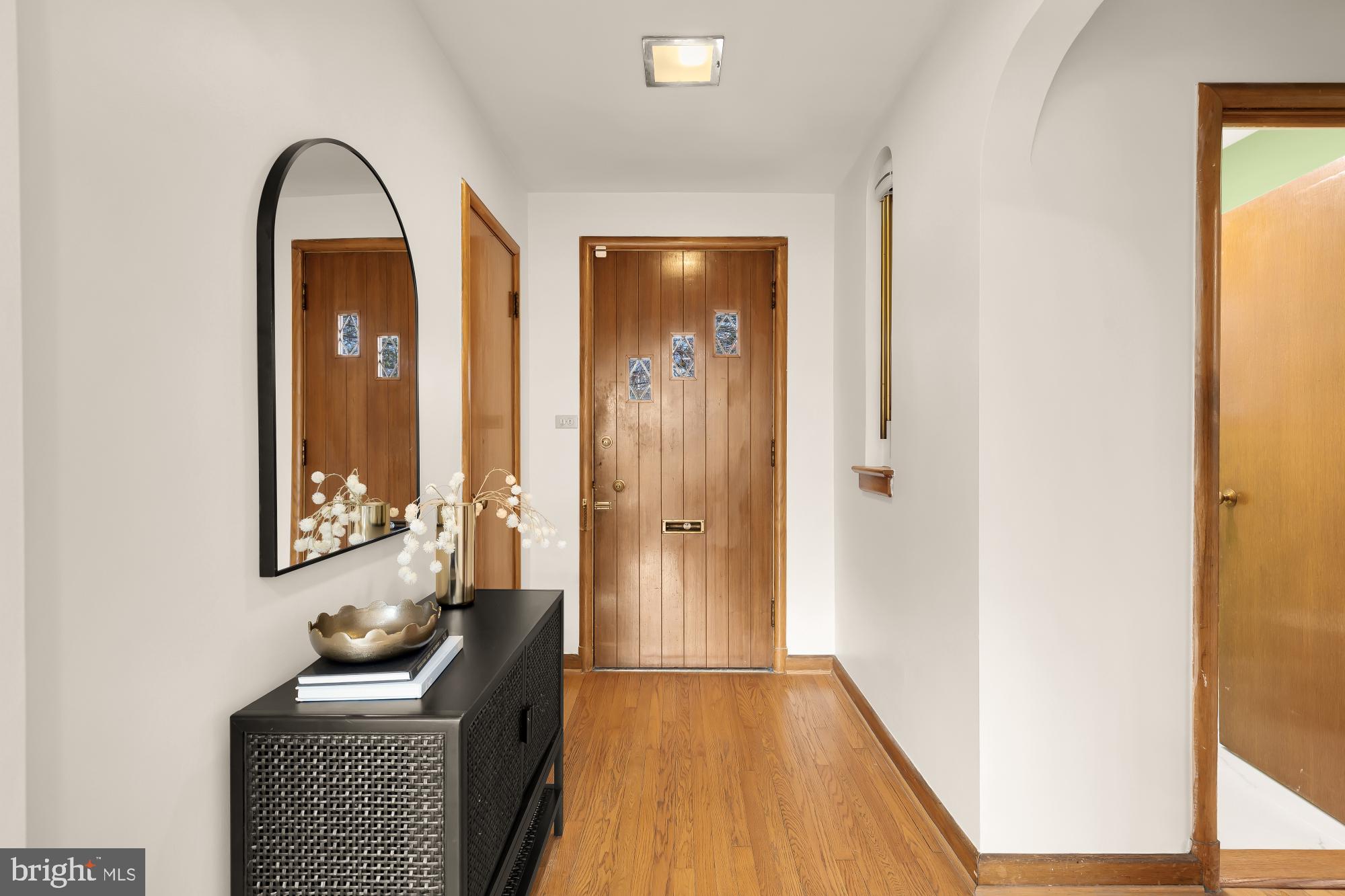 WOODSIDE PARK - Residential