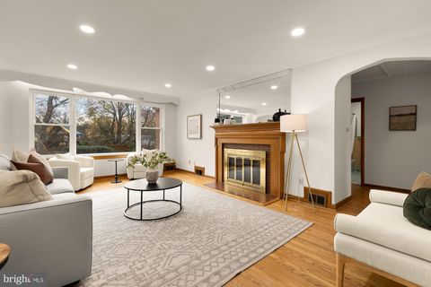 1102 DALE DRIVE SILVER SPRING MD 20910