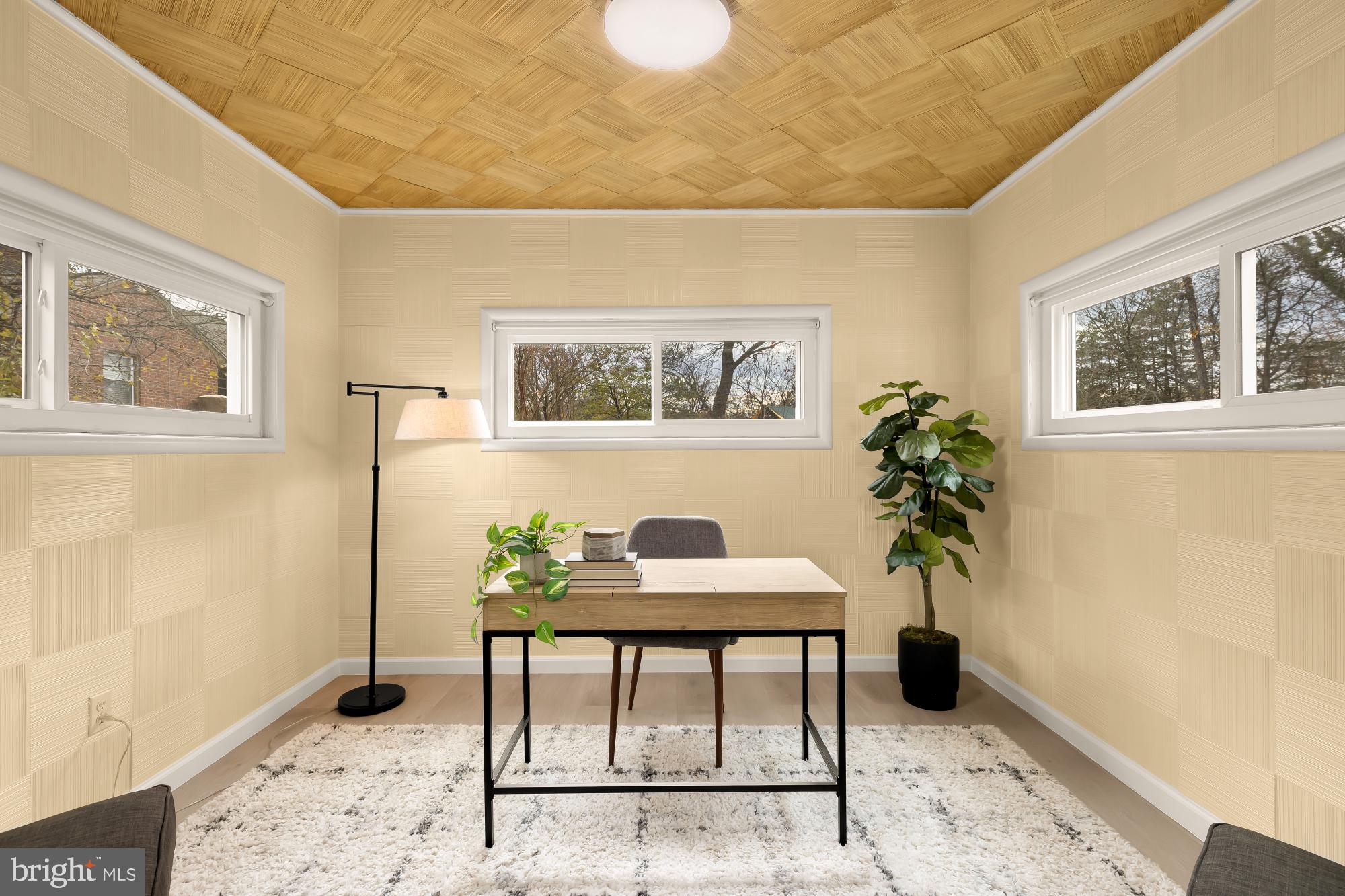 WOODSIDE PARK - Residential