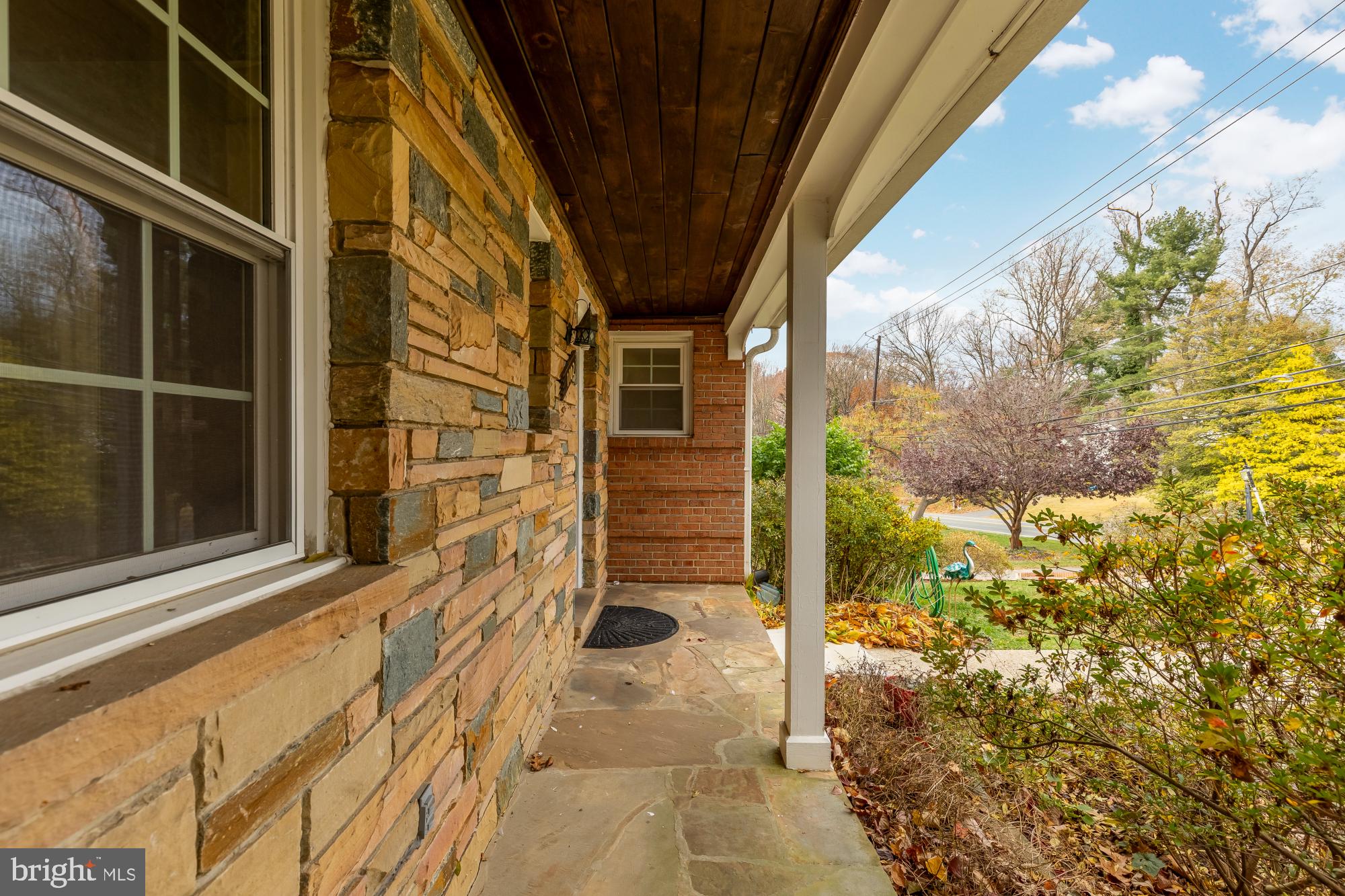 WOODSIDE PARK - Residential