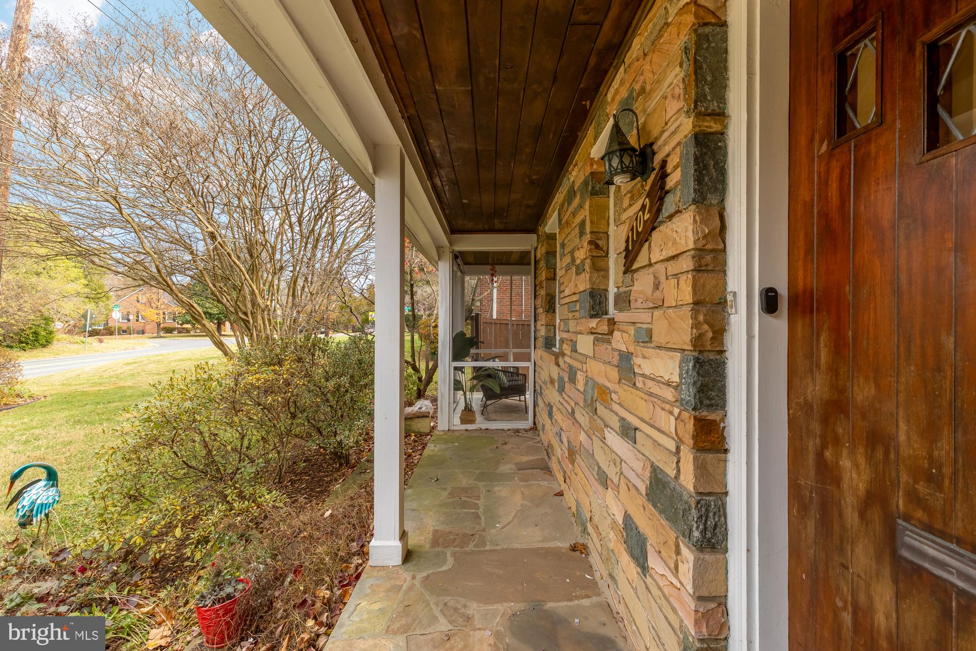 WOODSIDE PARK - Residential