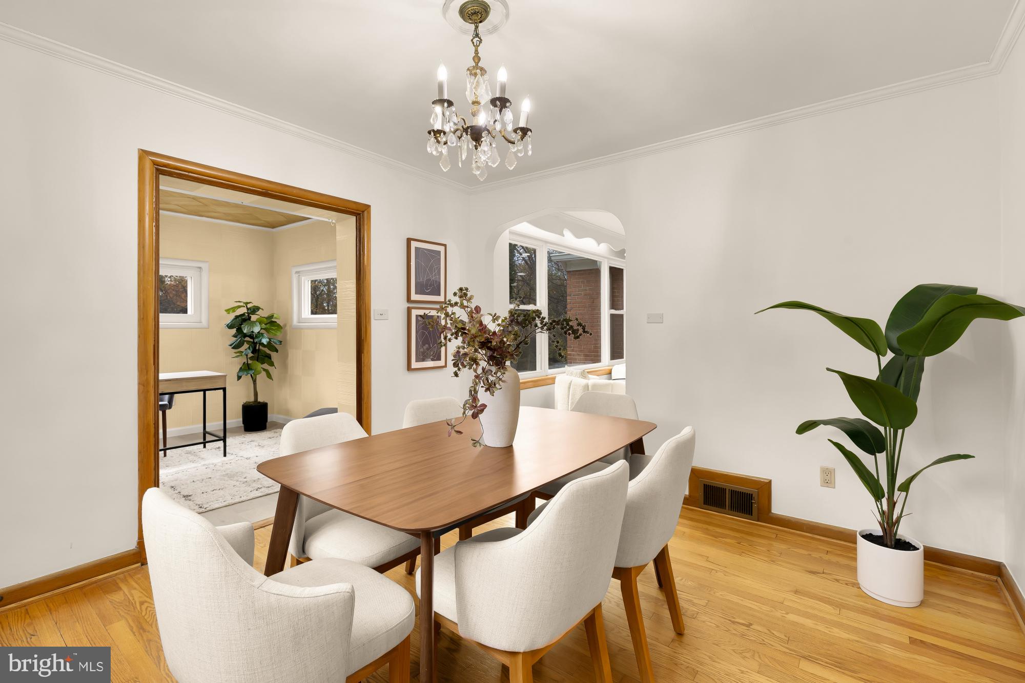 WOODSIDE PARK - Residential