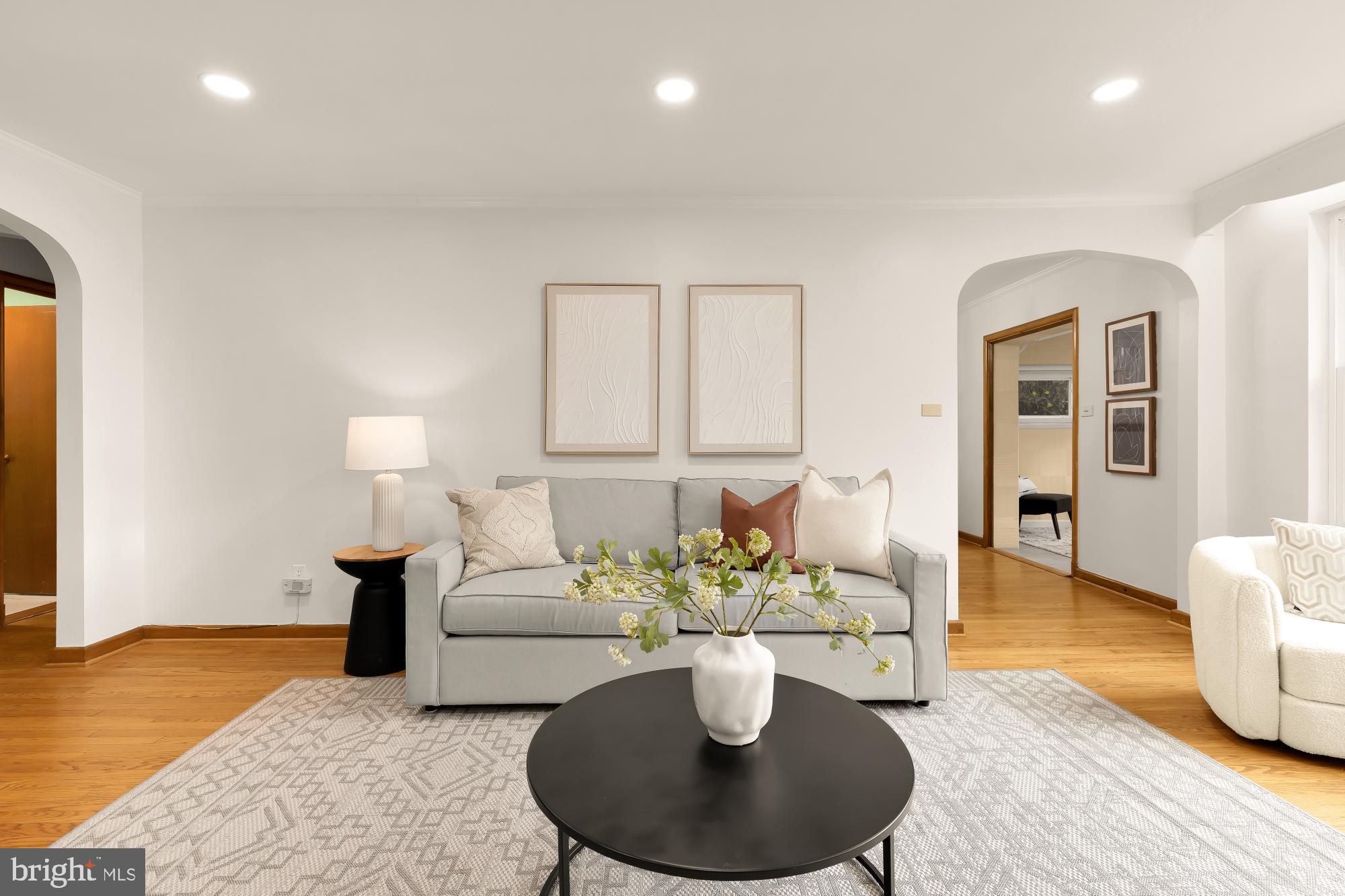 WOODSIDE PARK - Residential