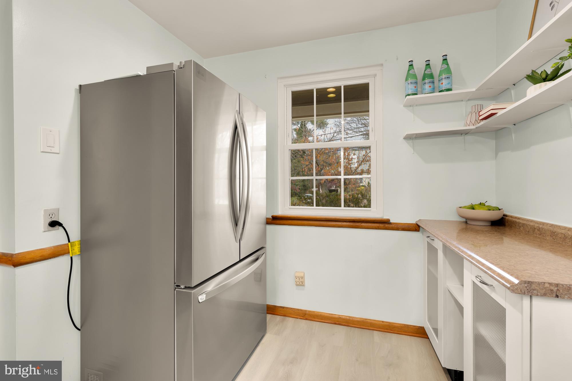 WOODSIDE PARK - Residential