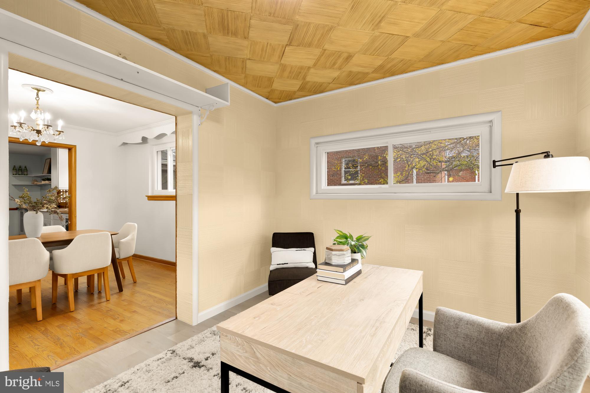 WOODSIDE PARK - Residential